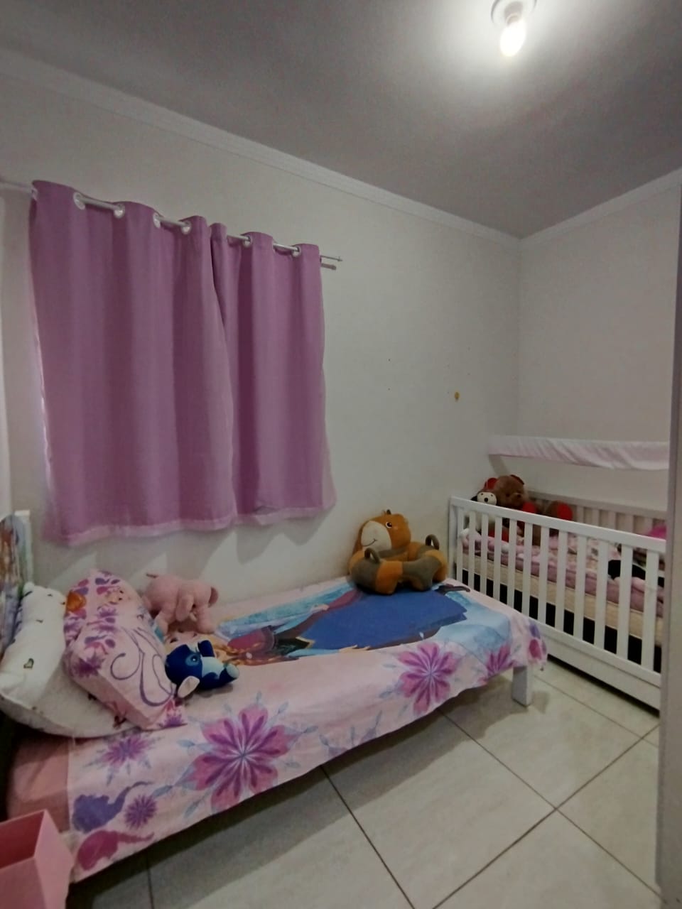 Apartamento a Venda no Jardim João Liporoni