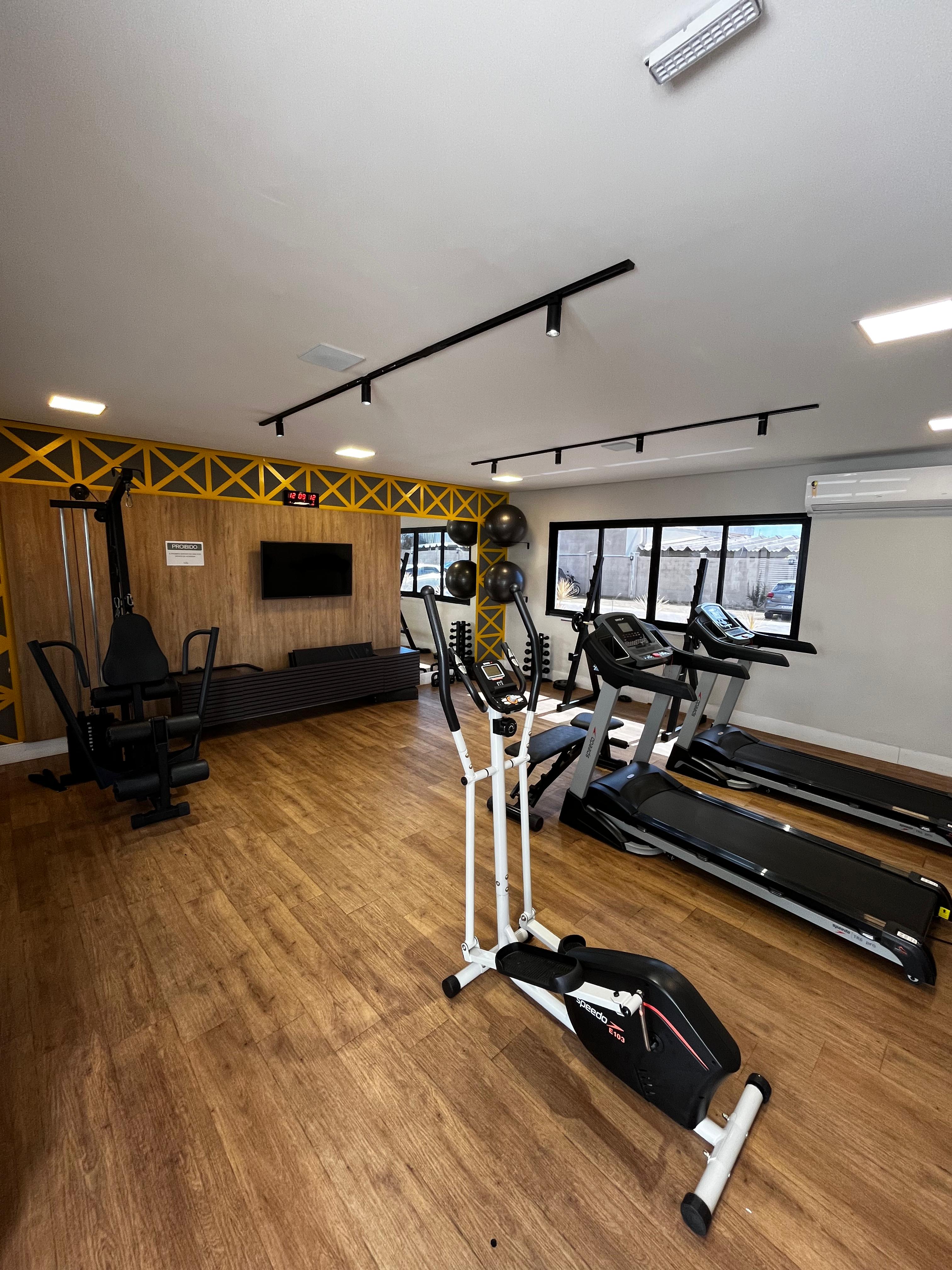 Apartamento a Venda na Chácara Santo Antônio