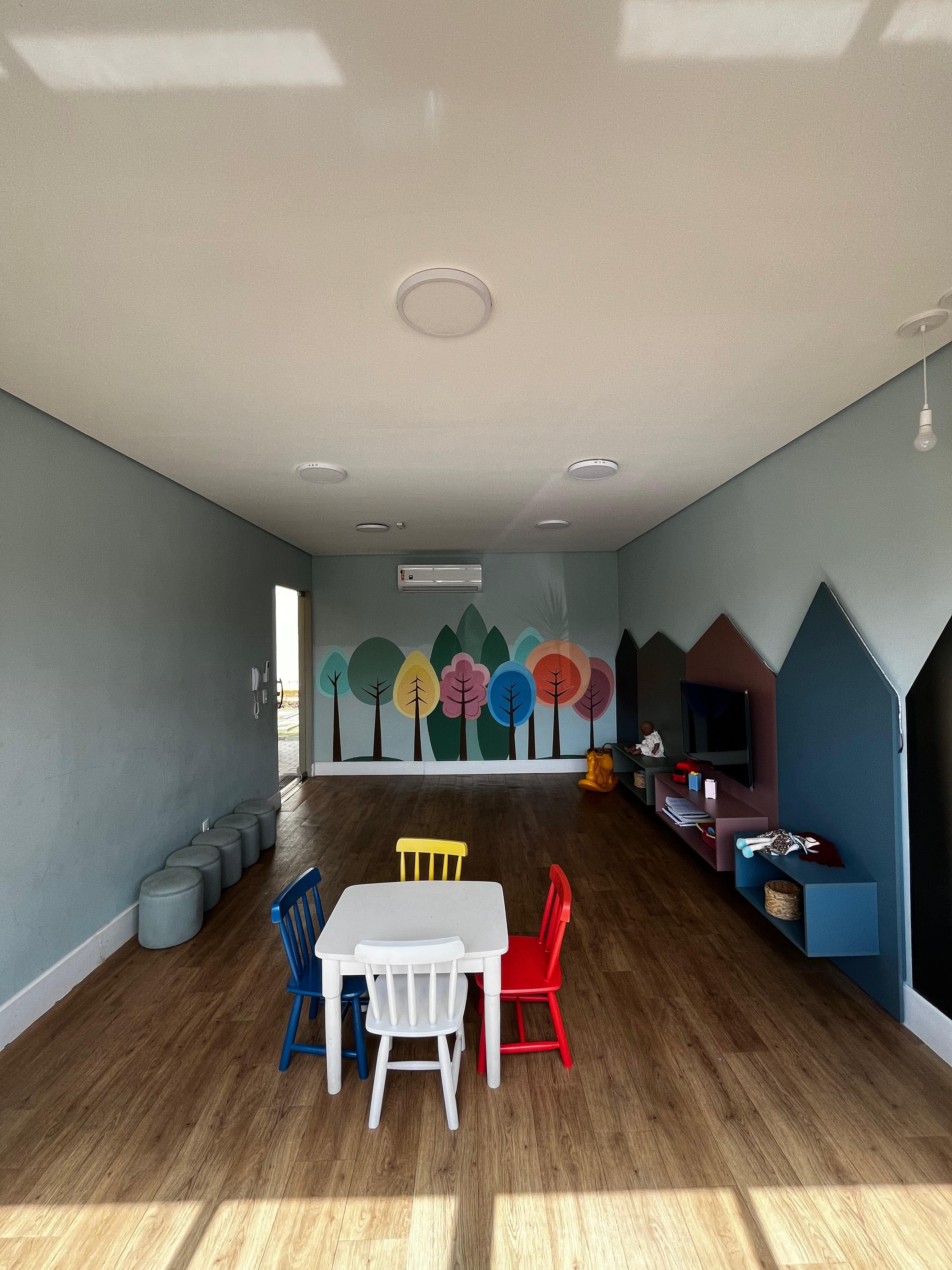 Apartamento a Venda na Chácara Santo Antônio