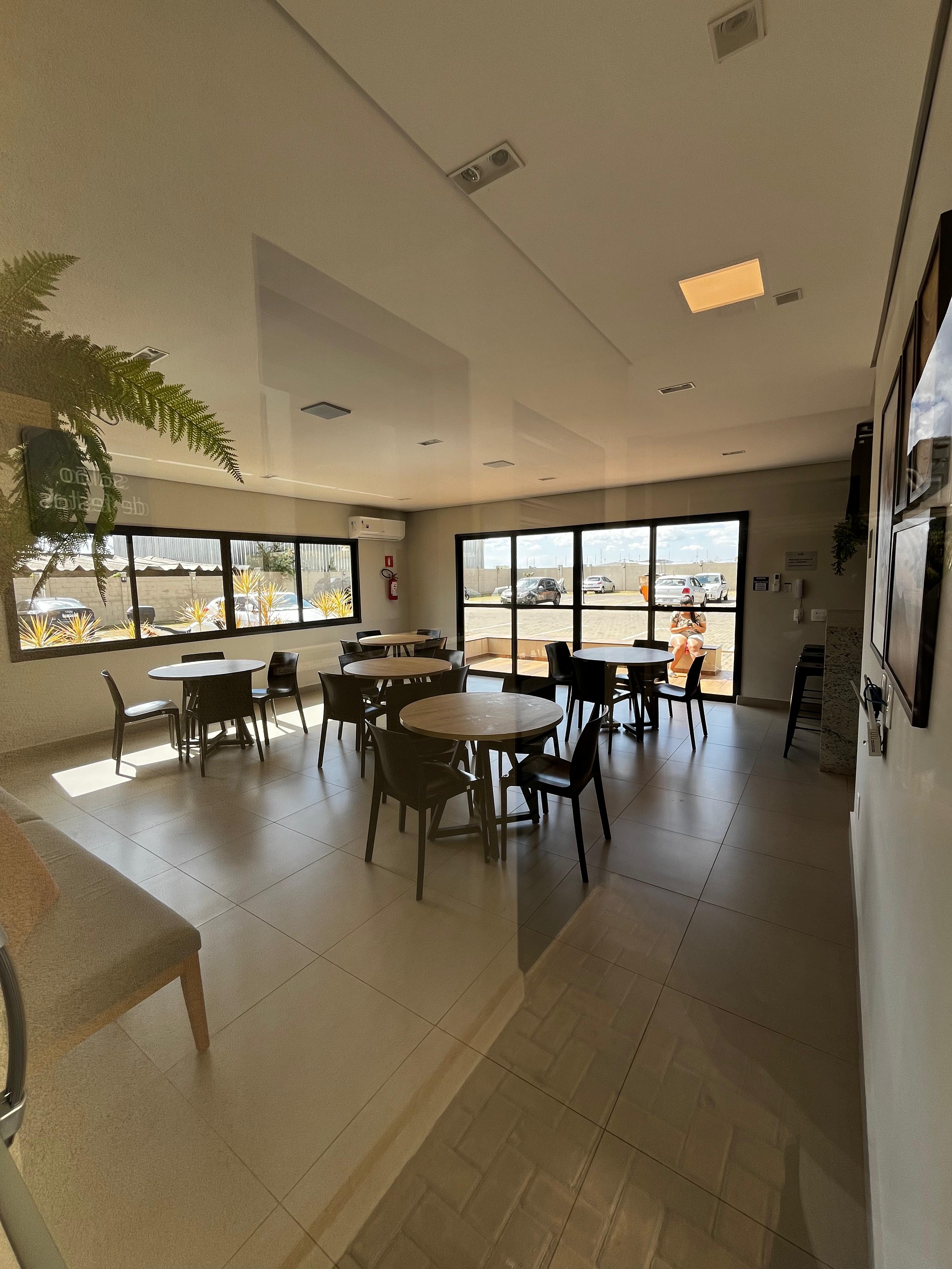 Apartamento a Venda na Chácara Santo Antônio