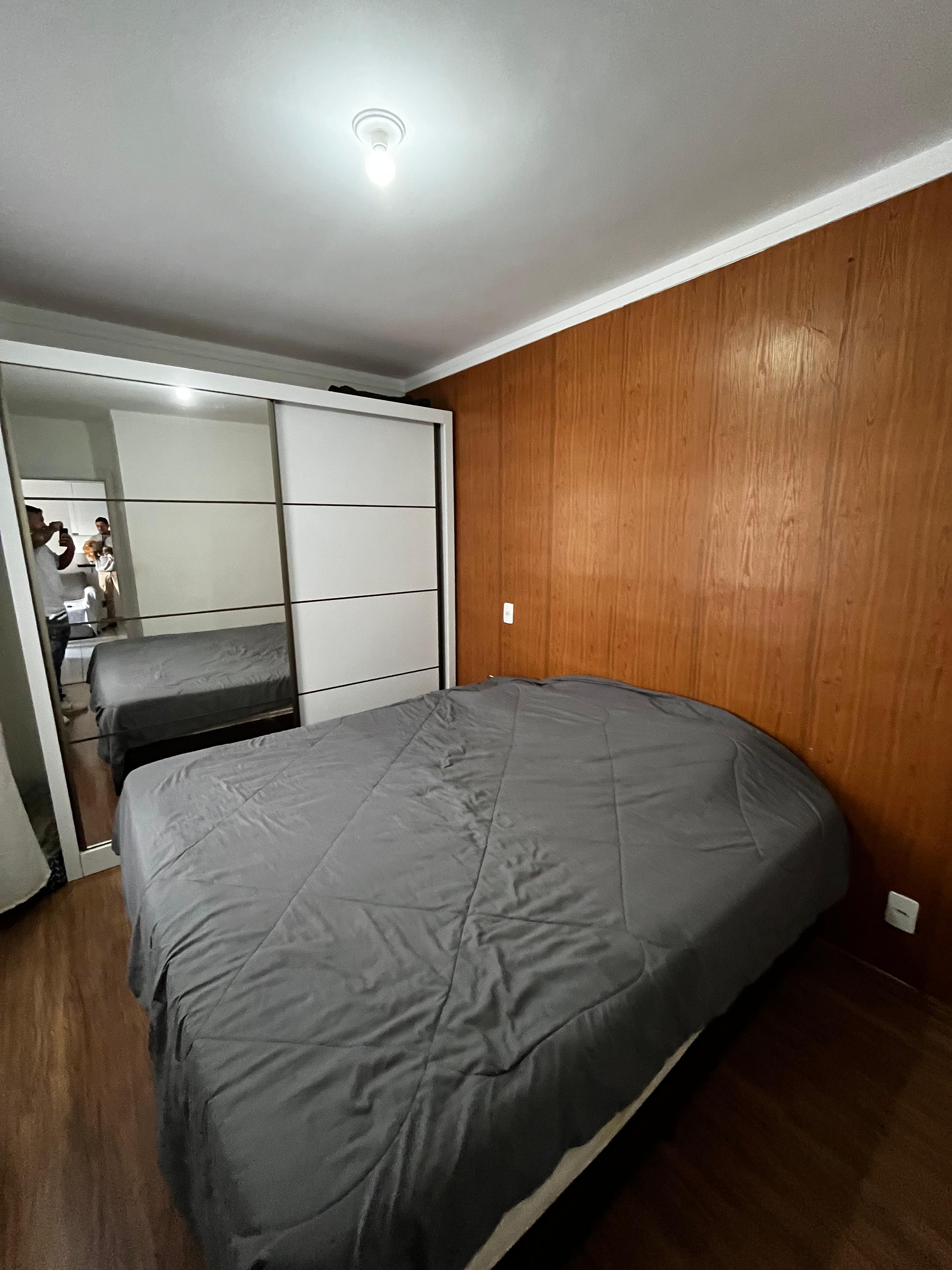 Apartamento a Venda na Chácara Santo Antônio