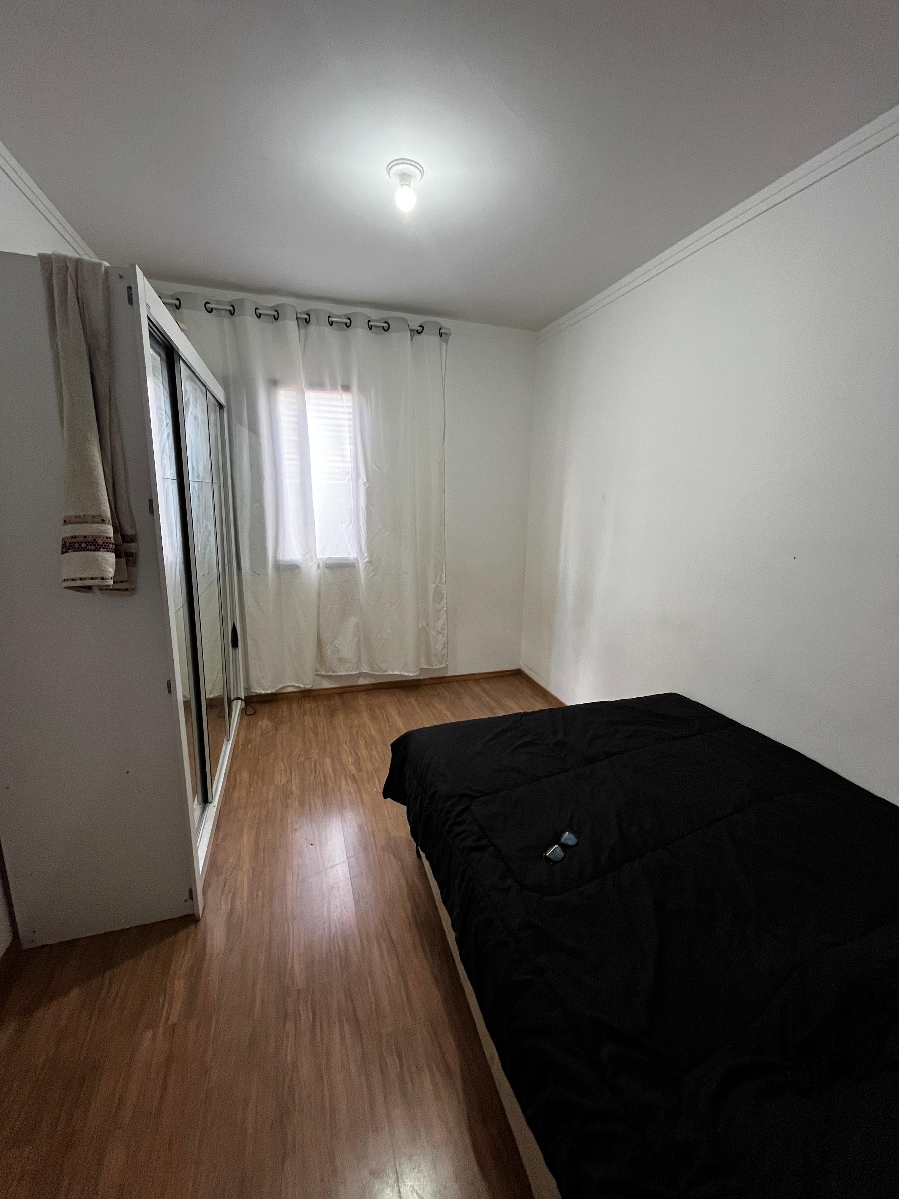 Apartamento a Venda na Chácara Santo Antônio