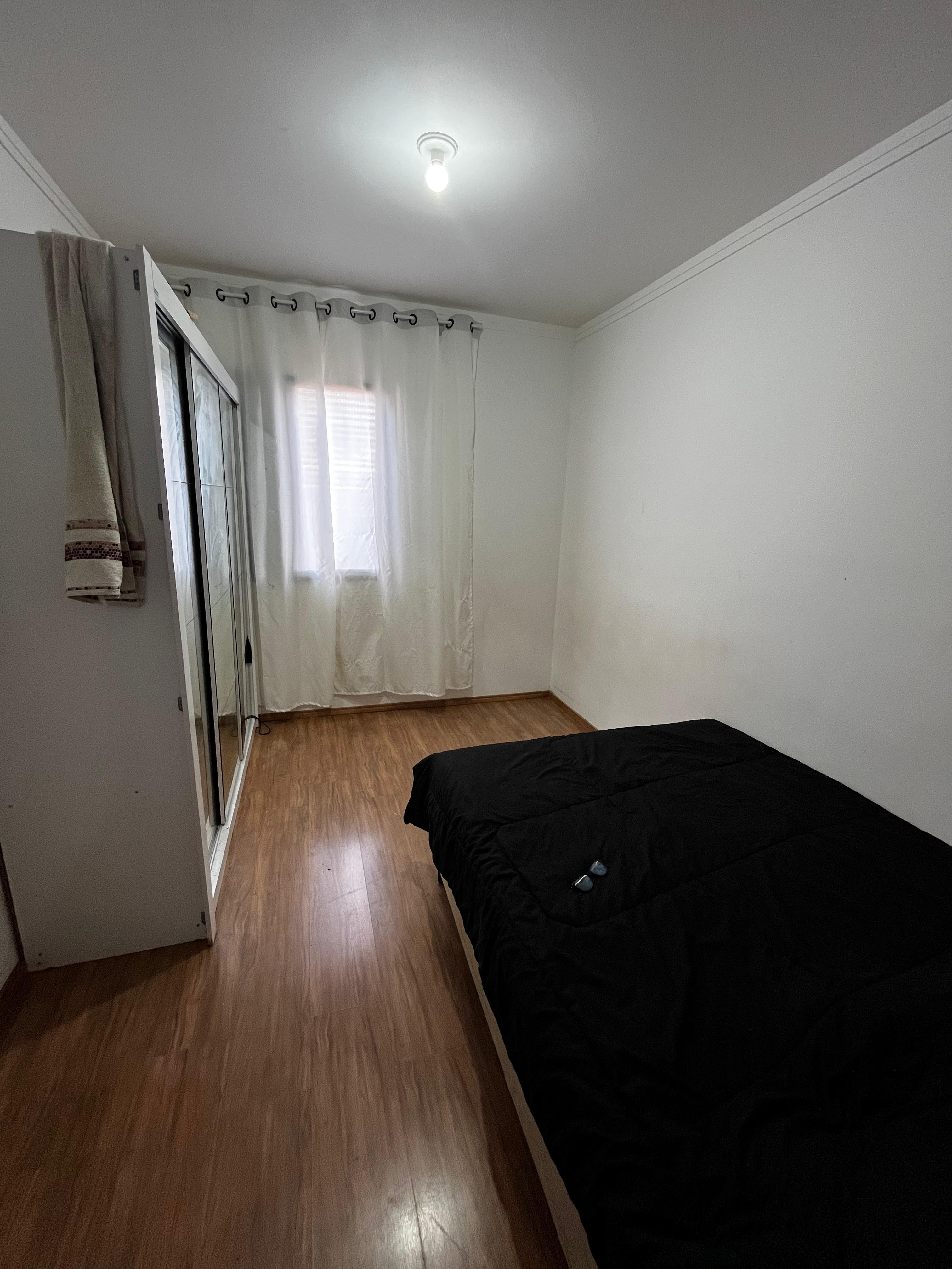 Apartamento a Venda na Chácara Santo Antônio