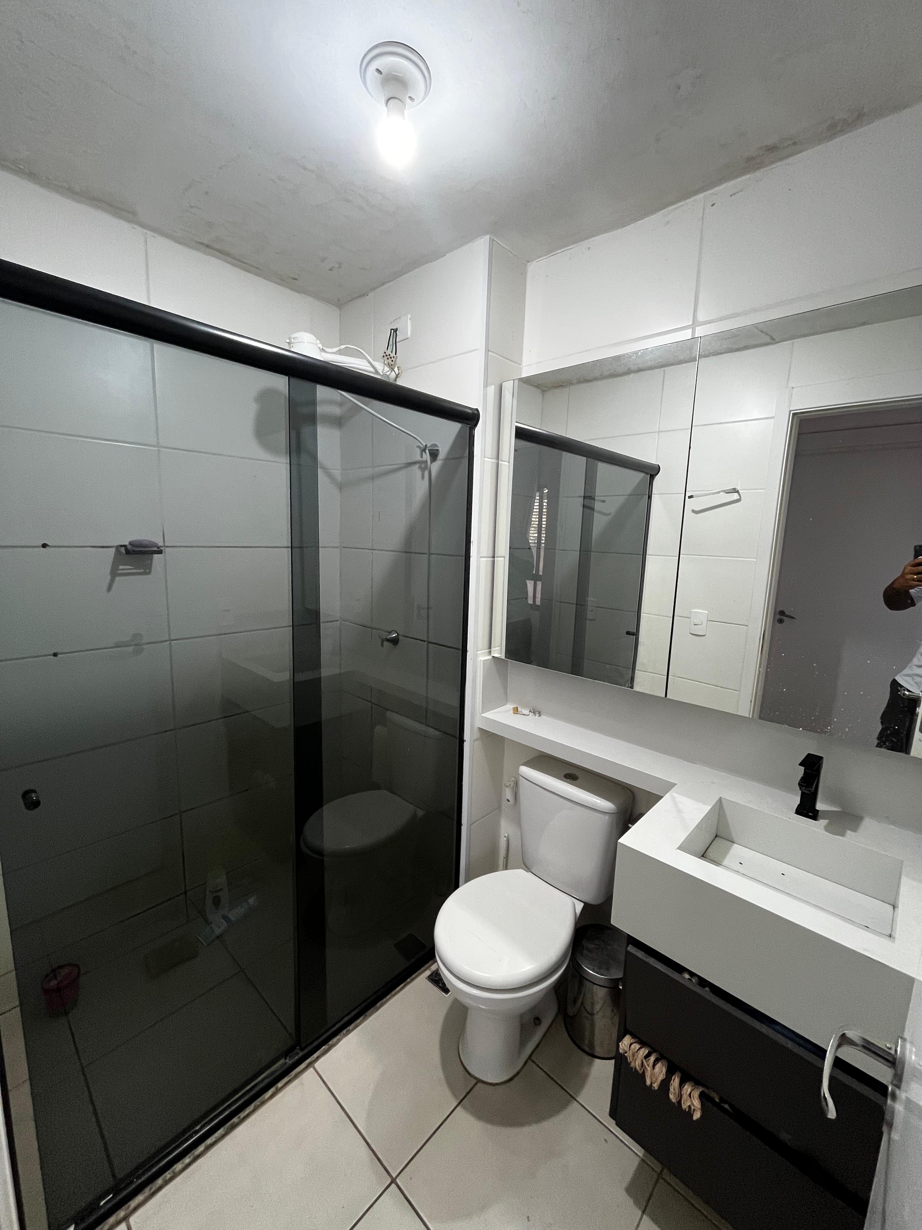Apartamento a Venda na Chácara Santo Antônio