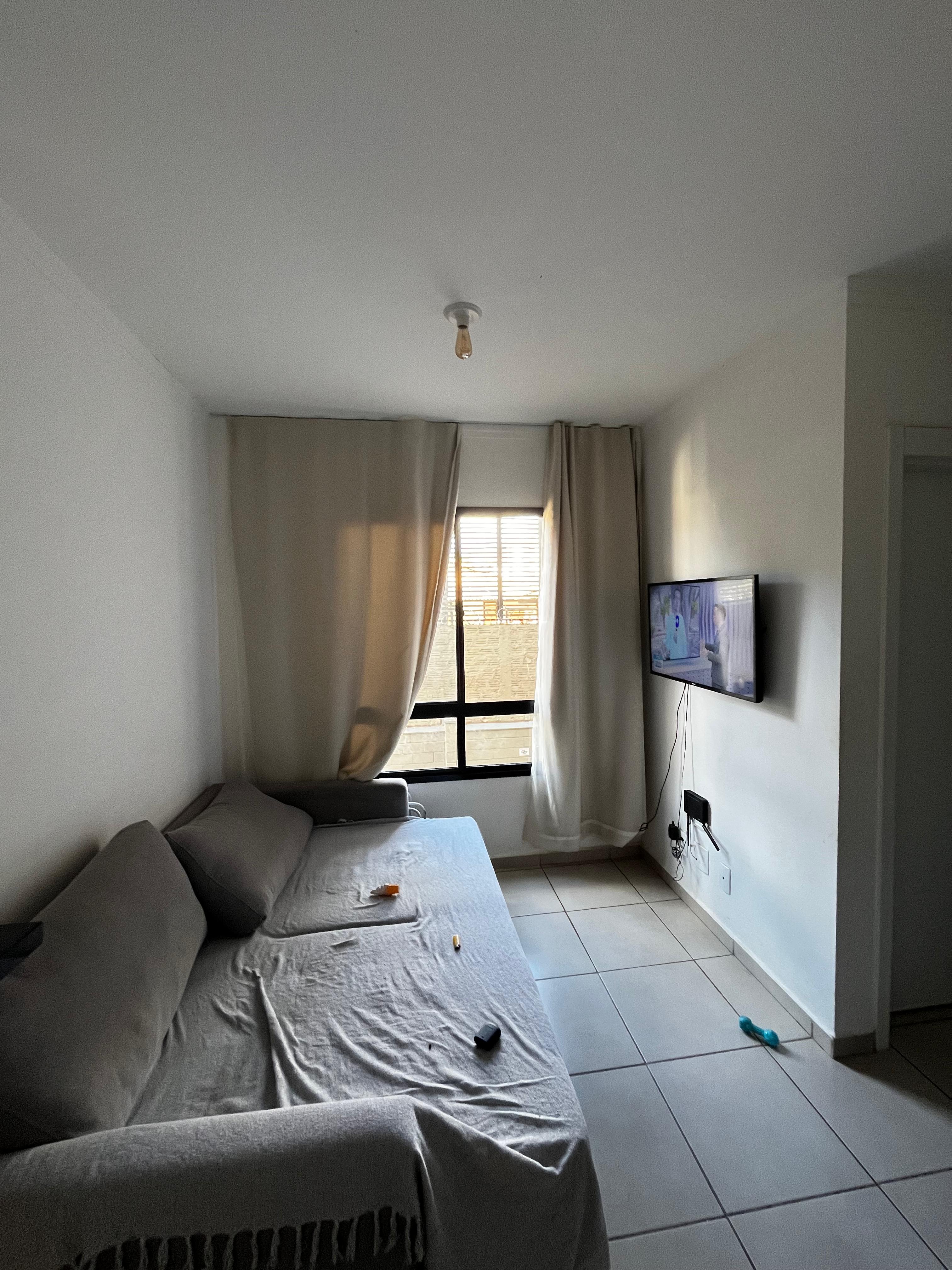 Apartamento a Venda na Chácara Santo Antônio