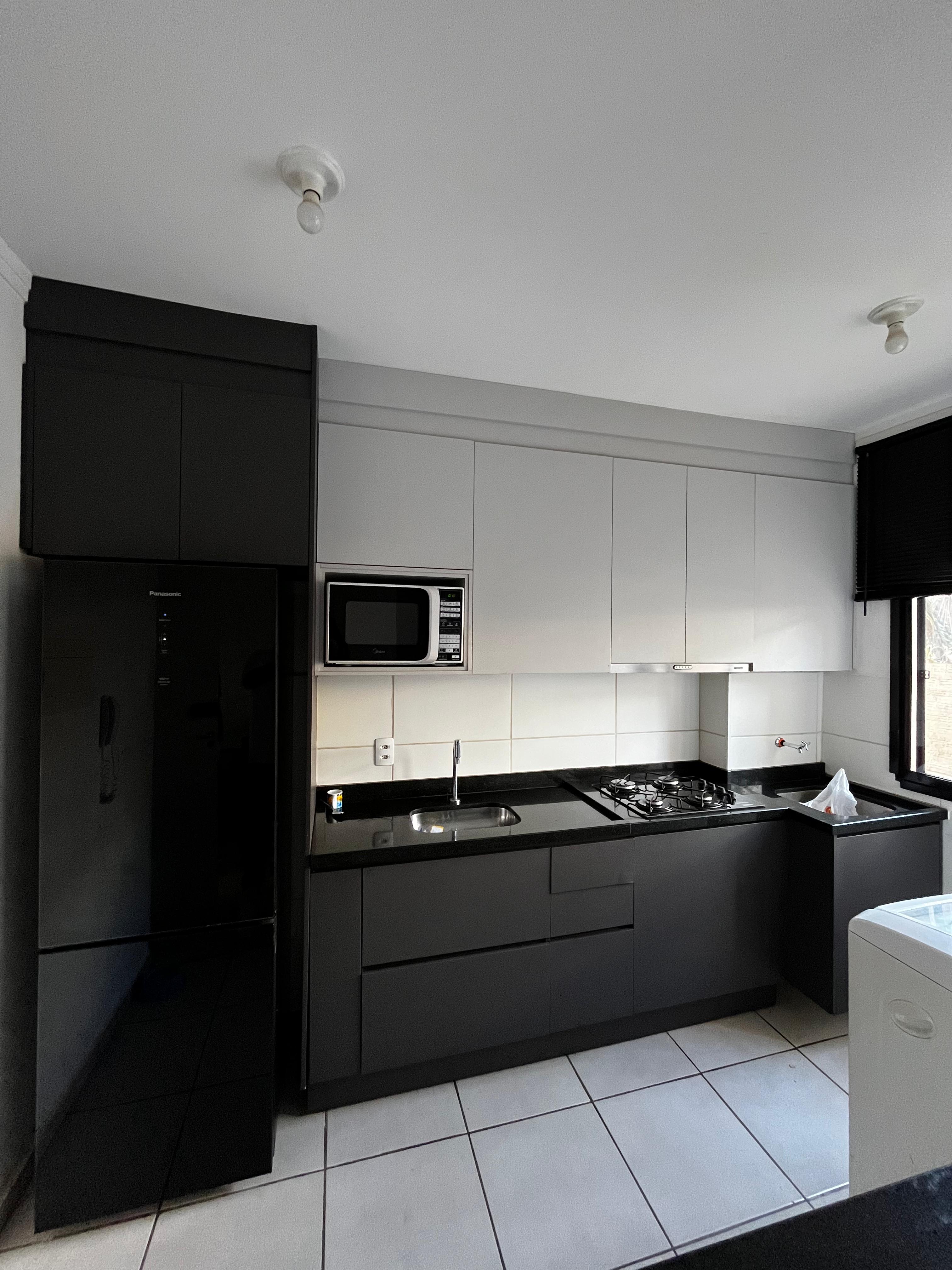 Apartamento a Venda na Chácara Santo Antônio