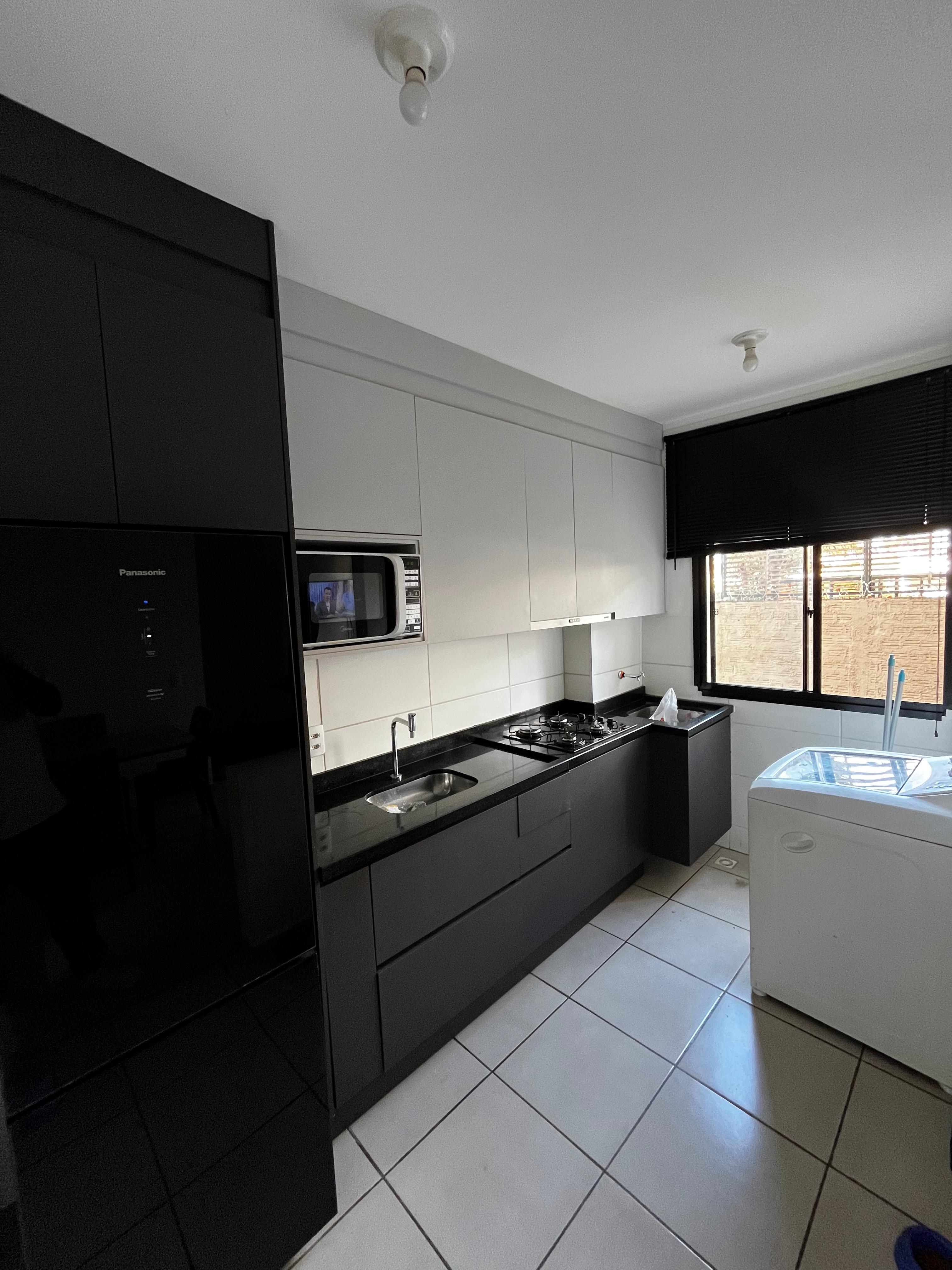 Apartamento a Venda na Chácara Santo Antônio