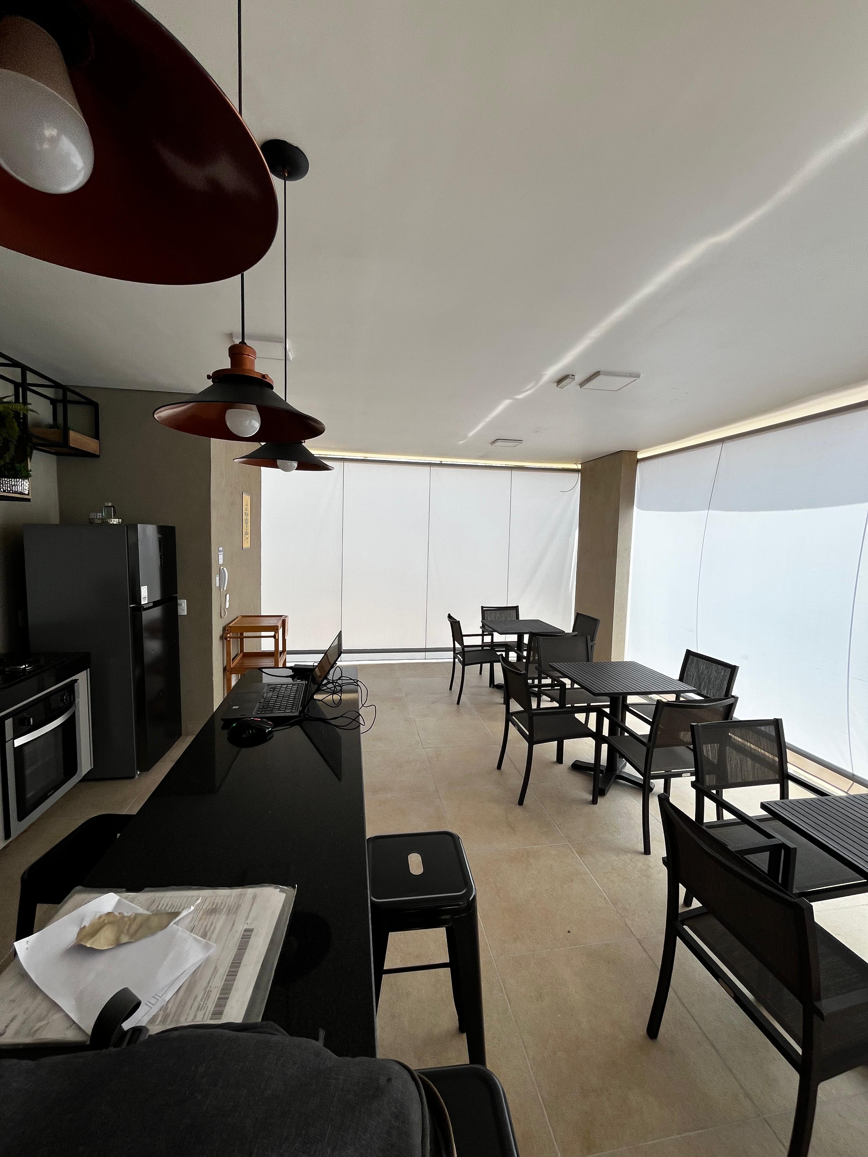 Apartamento a Venda na Chácara Santo Antônio