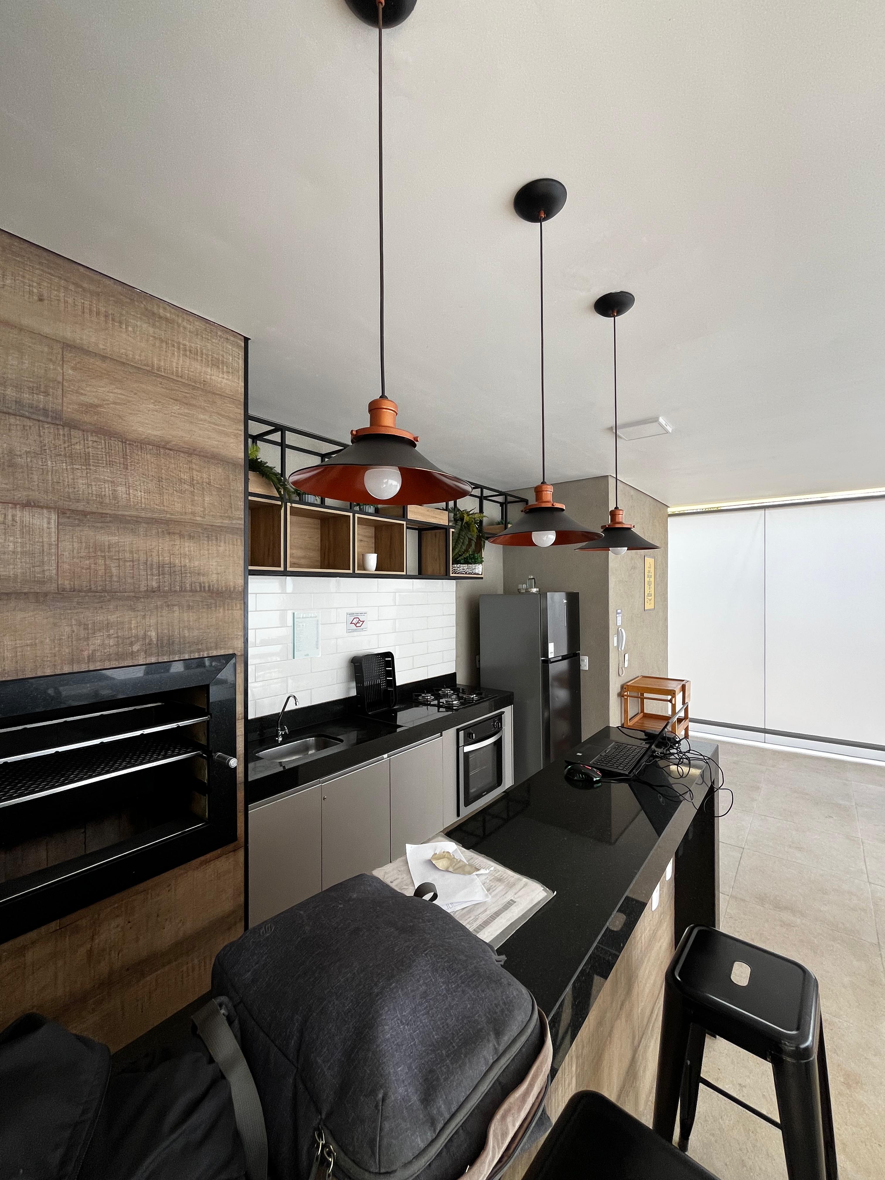 Apartamento a Venda na Chácara Santo Antônio