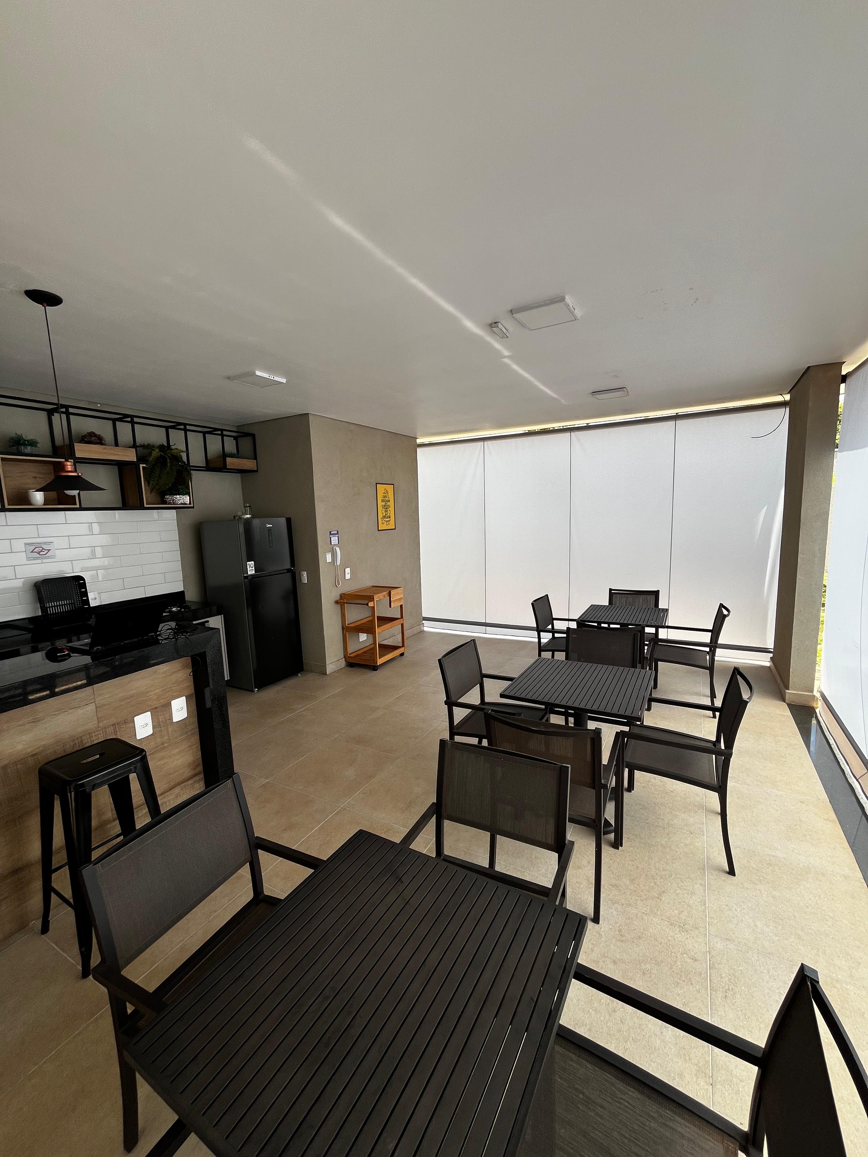 Apartamento a Venda na Chácara Santo Antônio