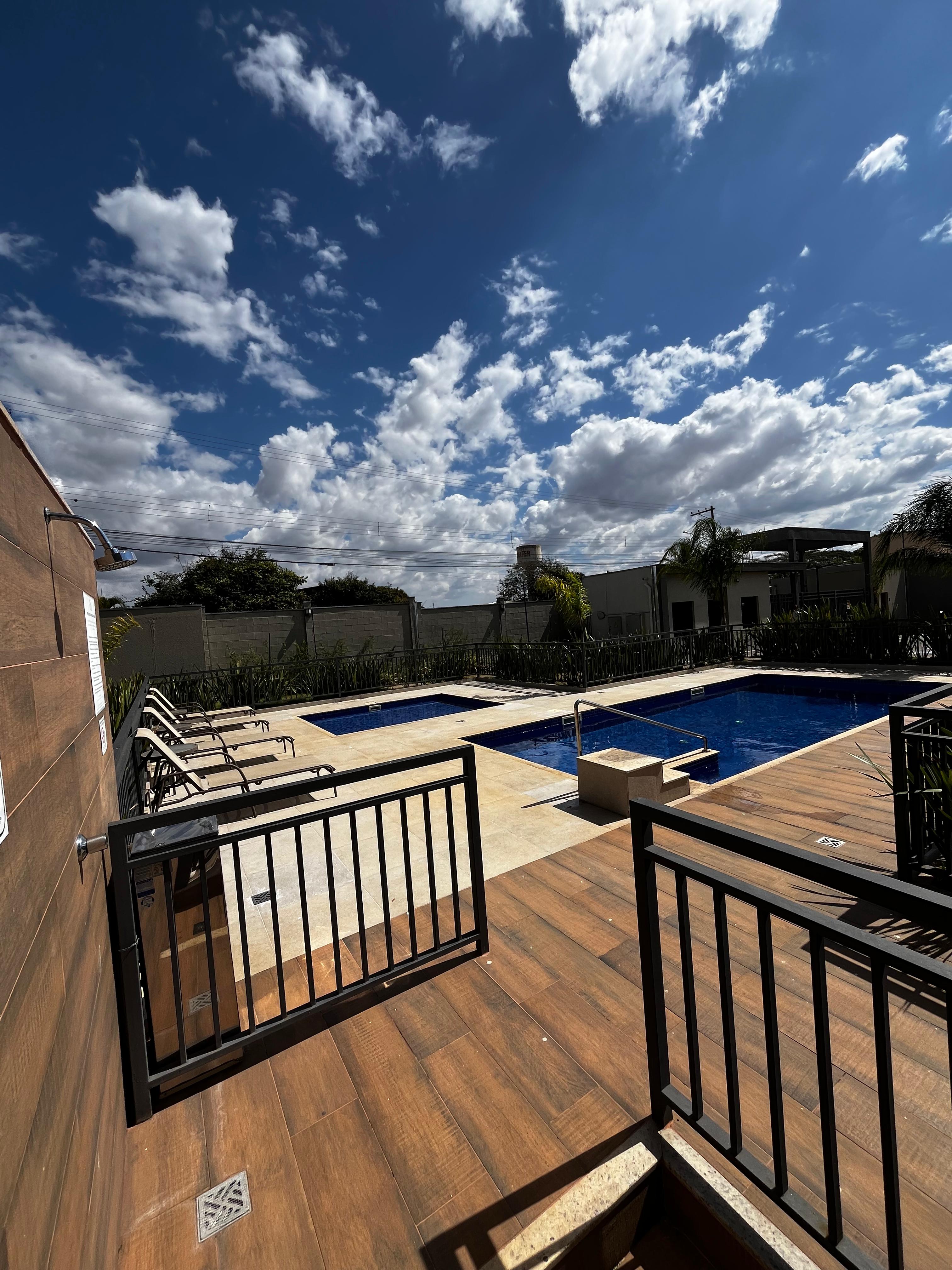 Apartamento a Venda na Chácara Santo Antônio