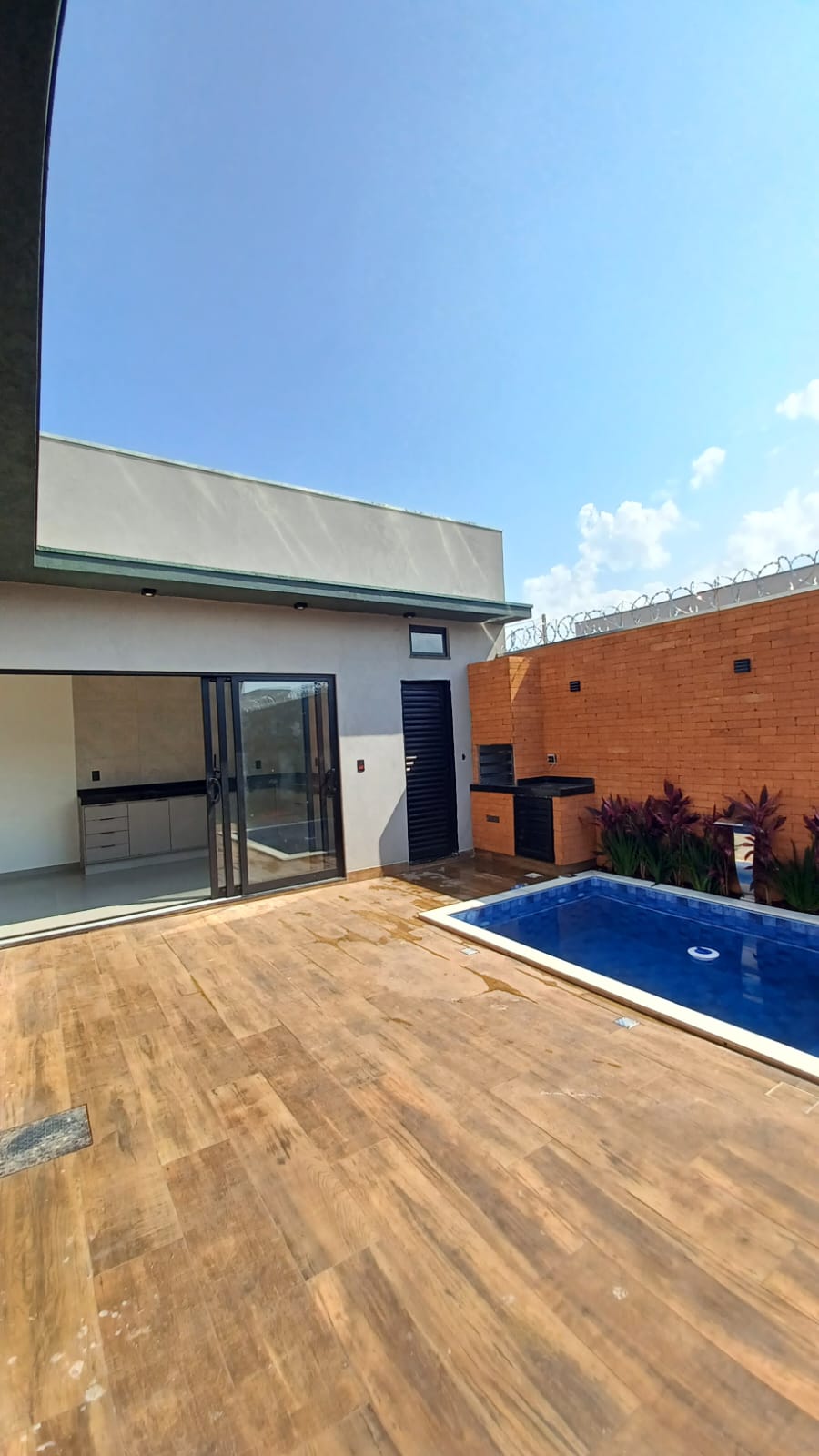 Casa a venda no Jardim Adelinha 