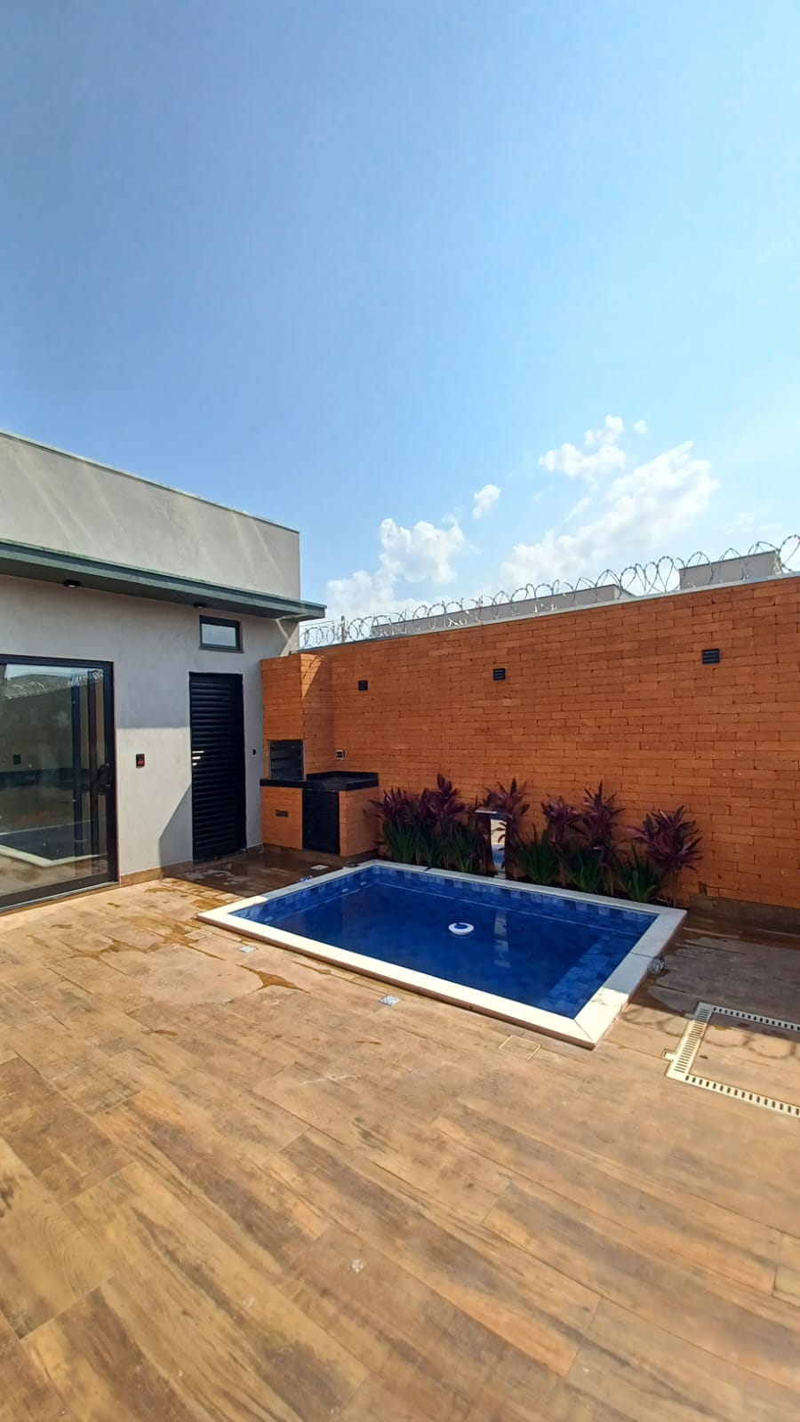 Casa a venda no Jardim Adelinha 