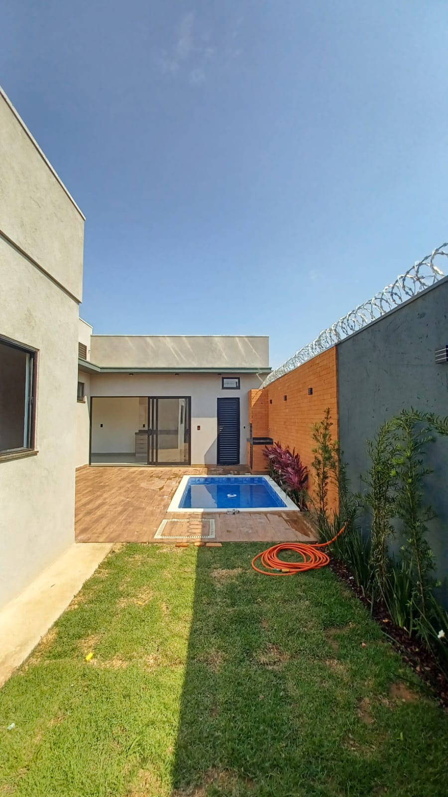 Casa a venda no Jardim Adelinha 