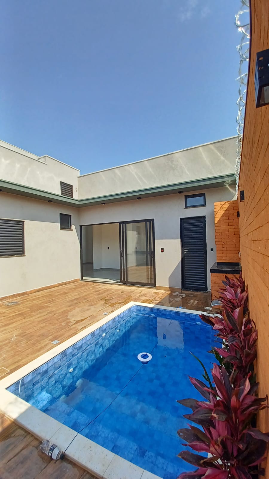 Casa a venda no Jardim Adelinha 