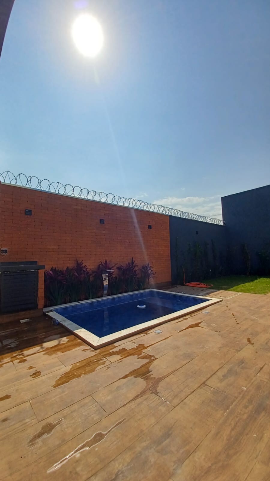 Casa a venda no Jardim Adelinha 