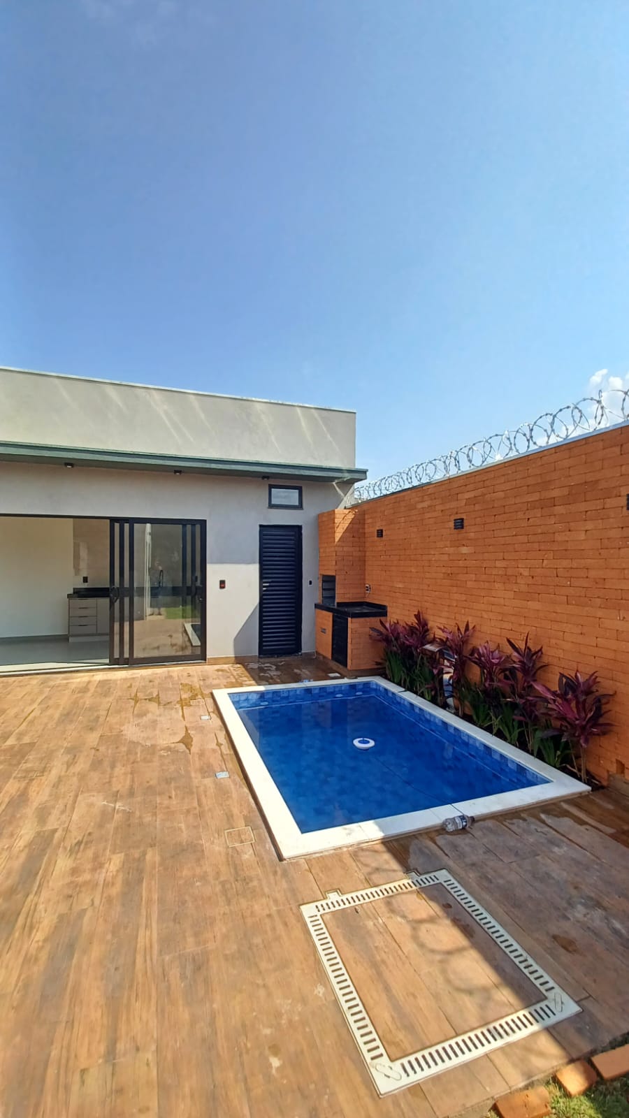Casa a venda no Jardim Adelinha 