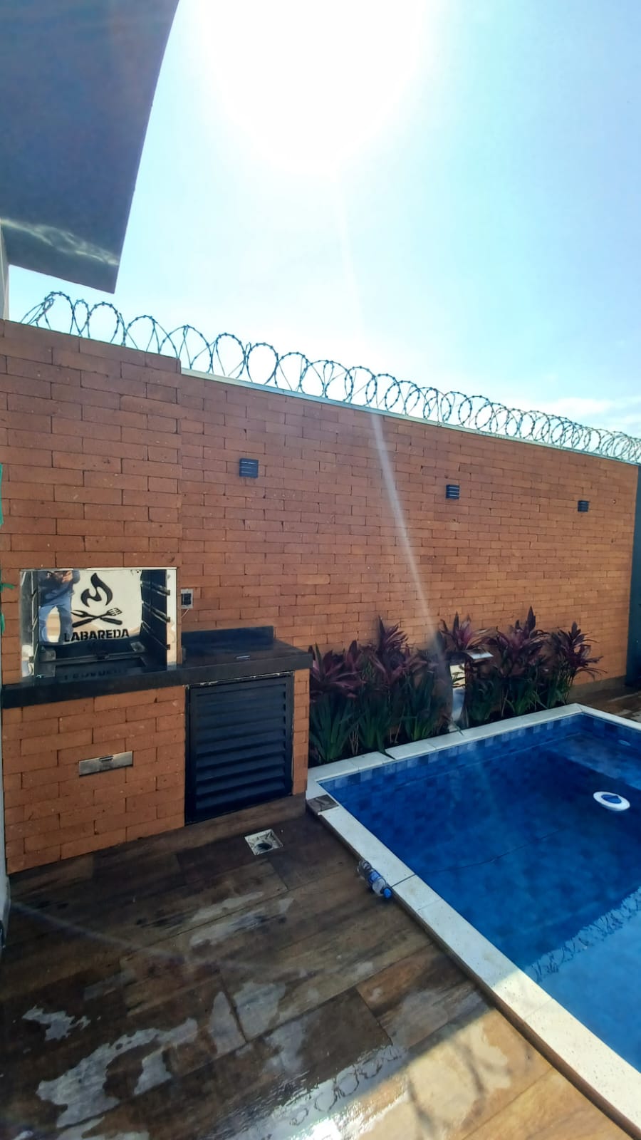 Casa a venda no Jardim Adelinha 