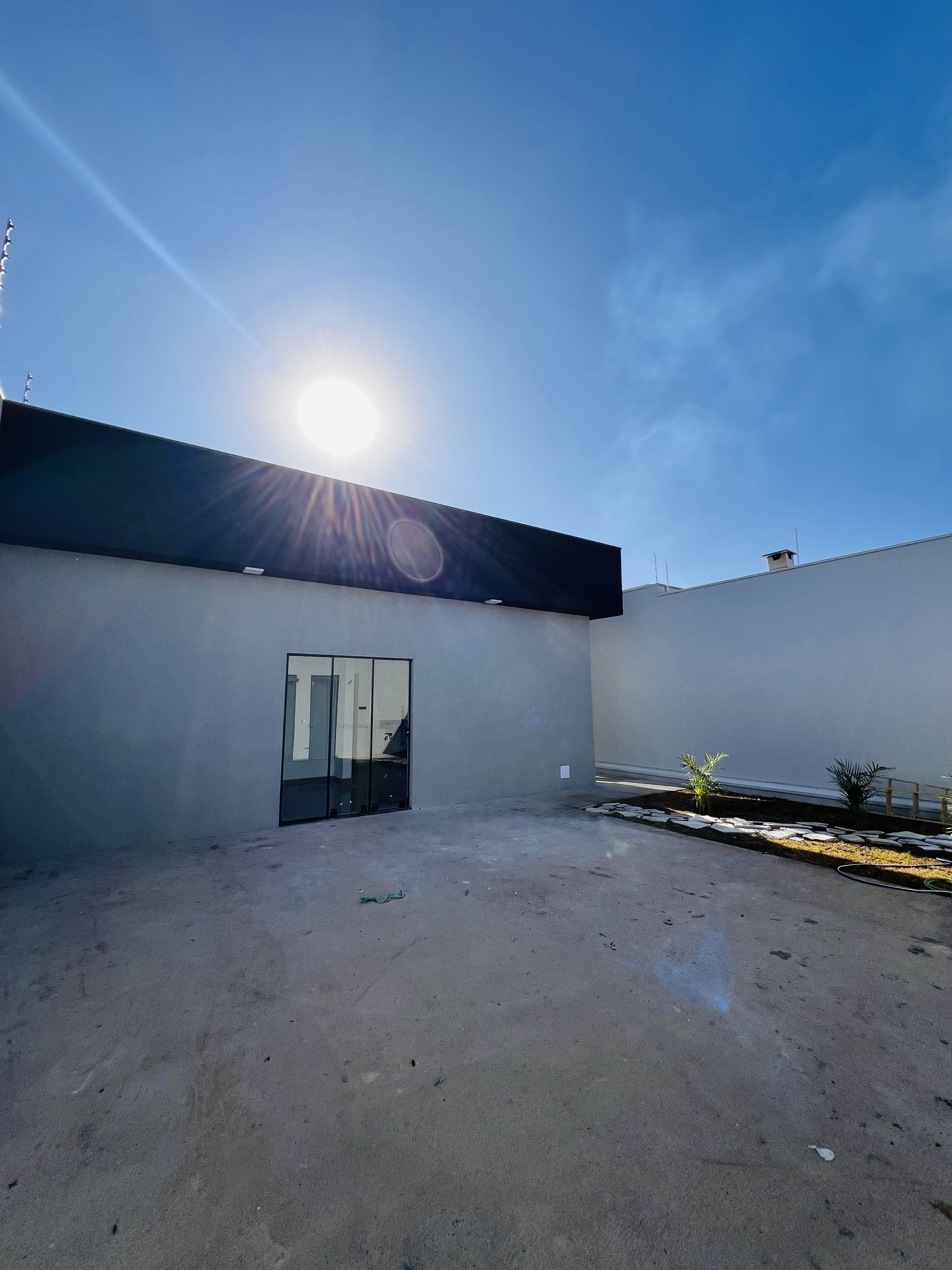 Casa à Venda no Jardim Natal