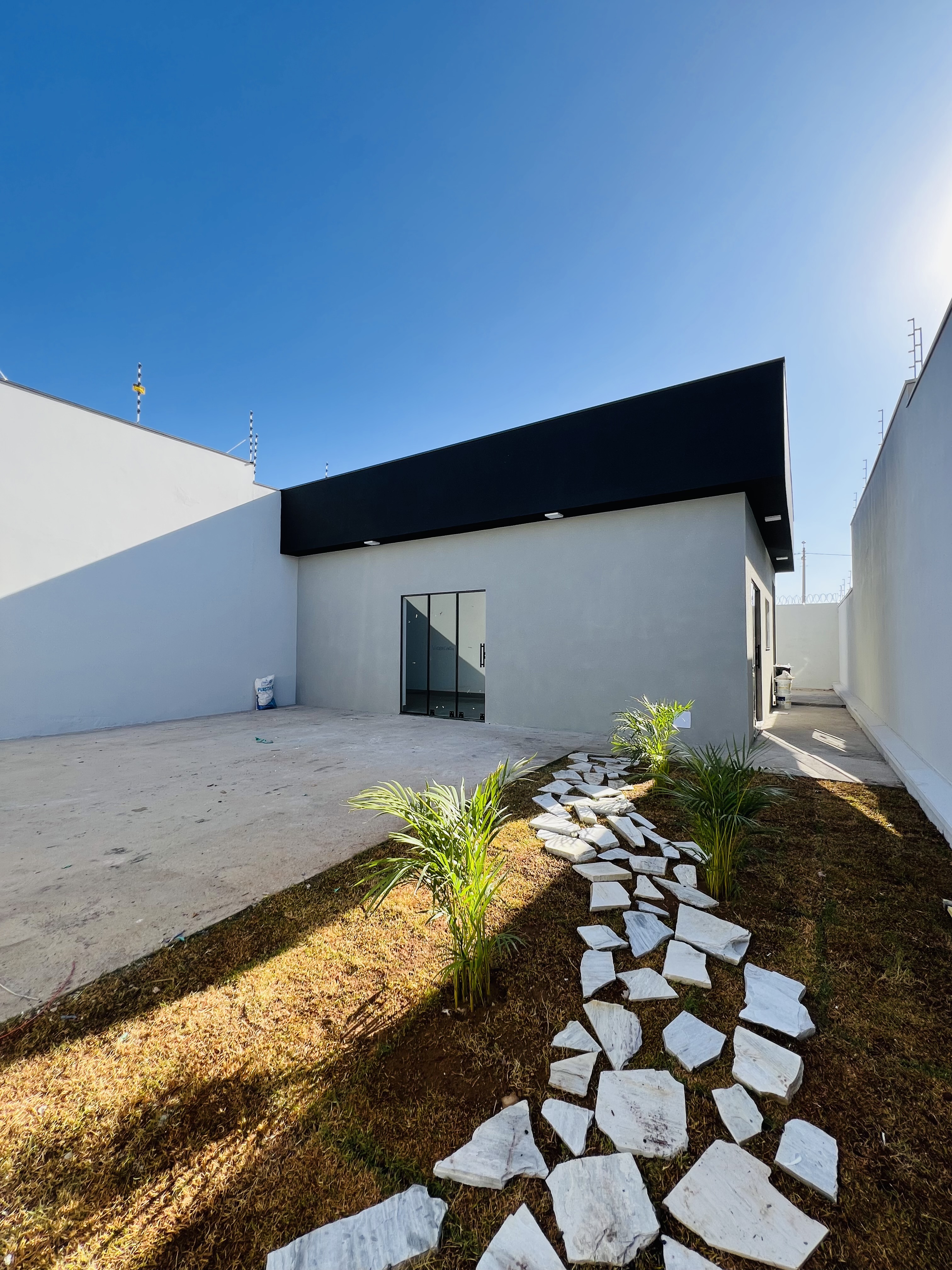 Casa à Venda no Jardim Natal