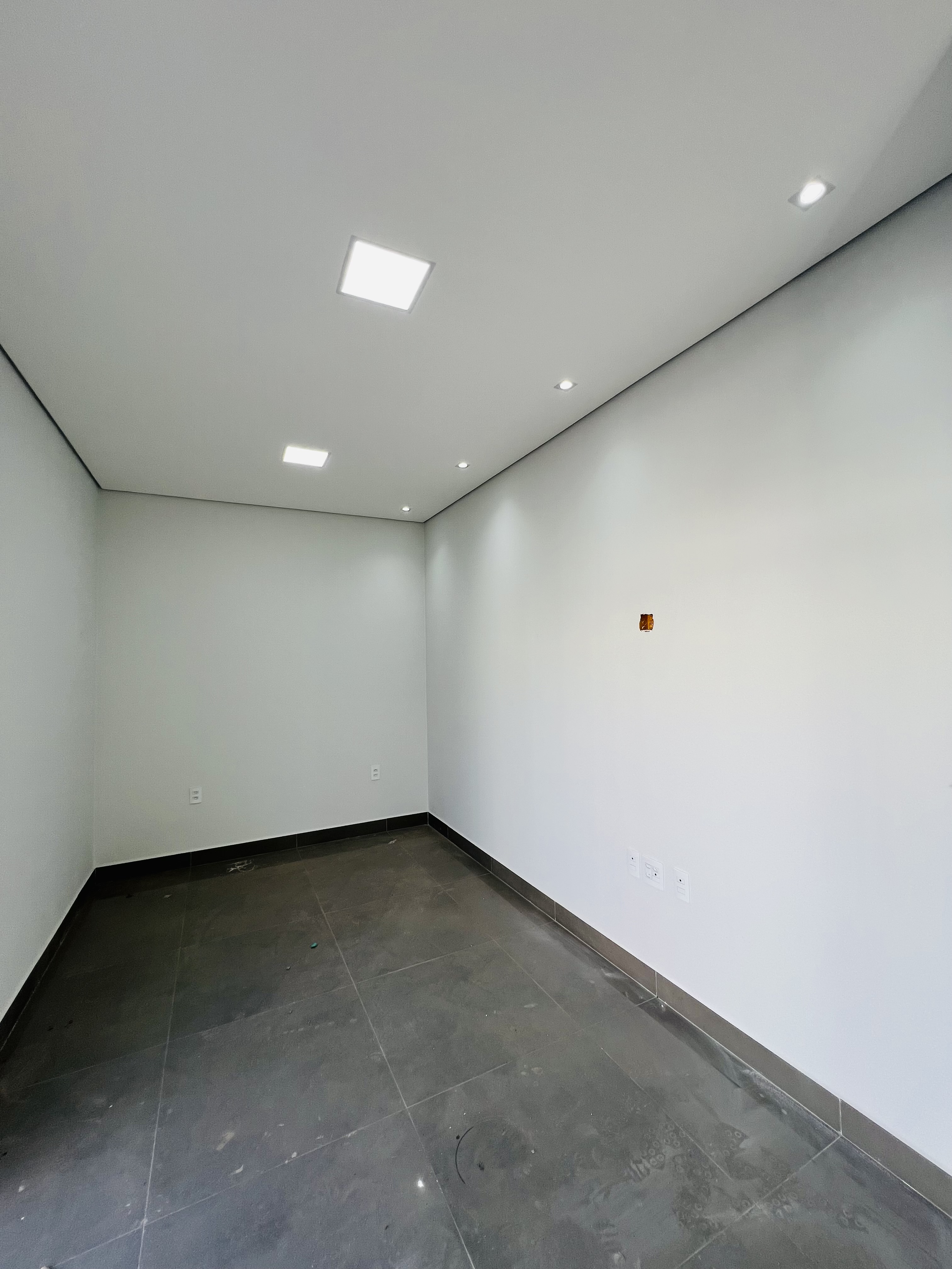 Casa à Venda no Jardim Natal