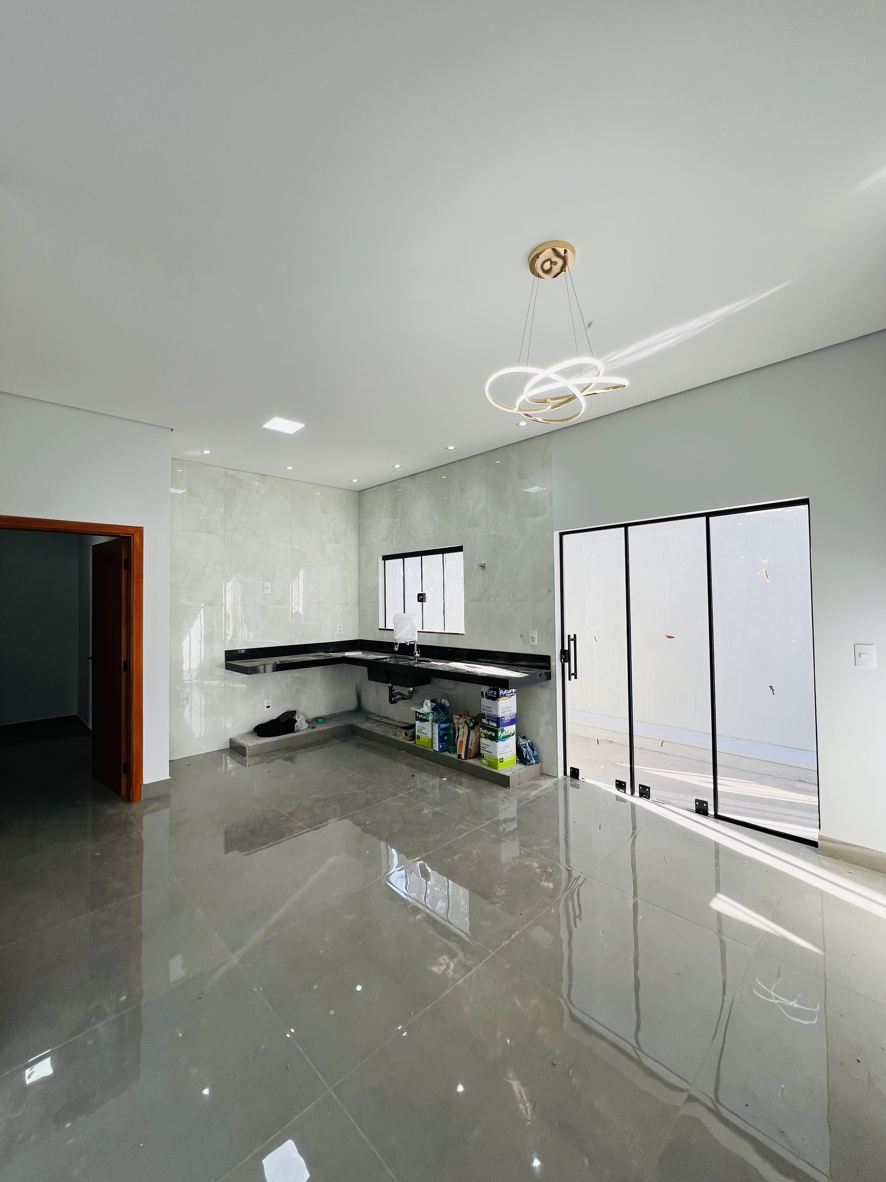 Casa à Venda no Jardim Natal