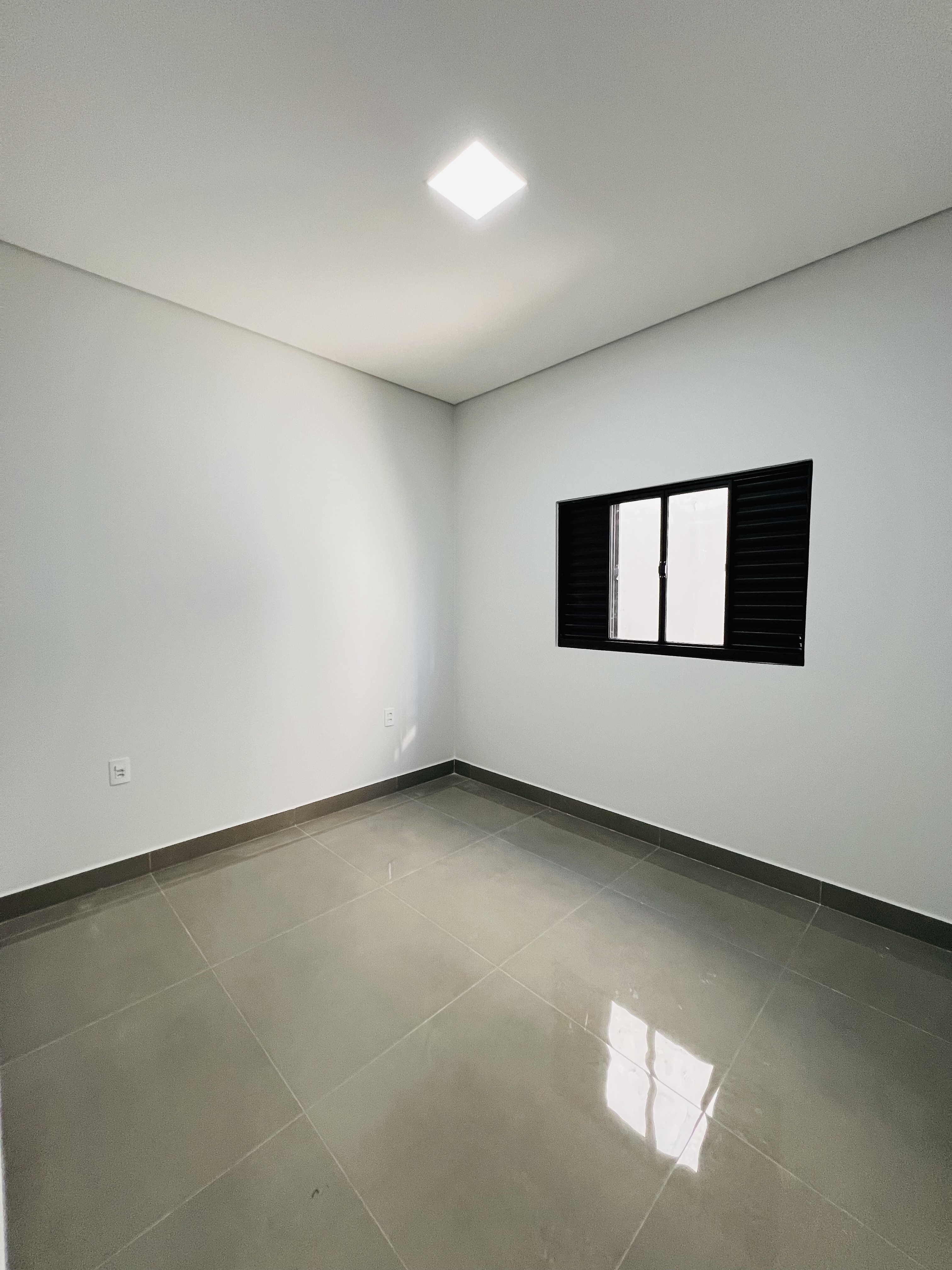 Casa à Venda no Jardim Natal