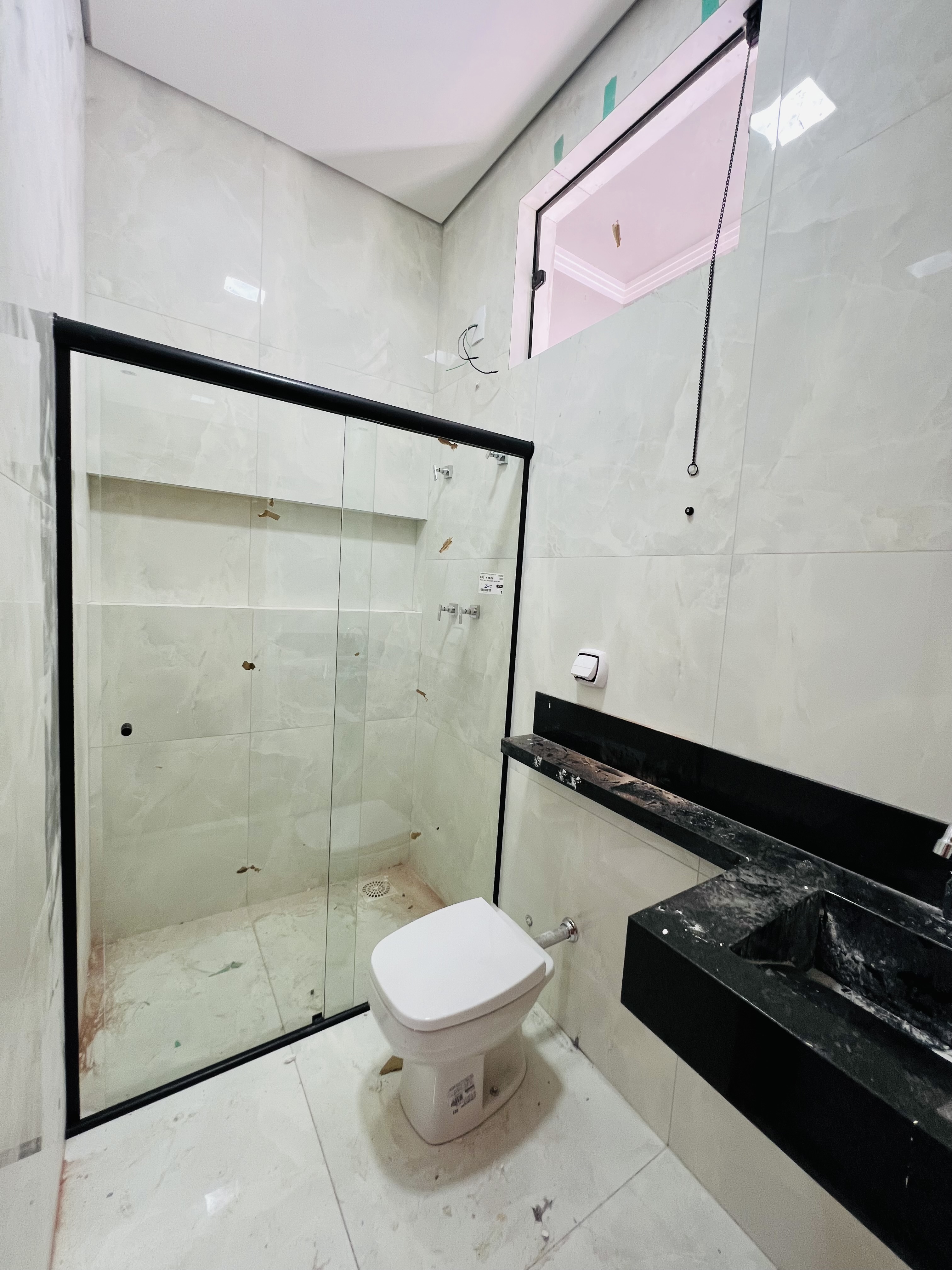 Casa à Venda no Jardim Natal