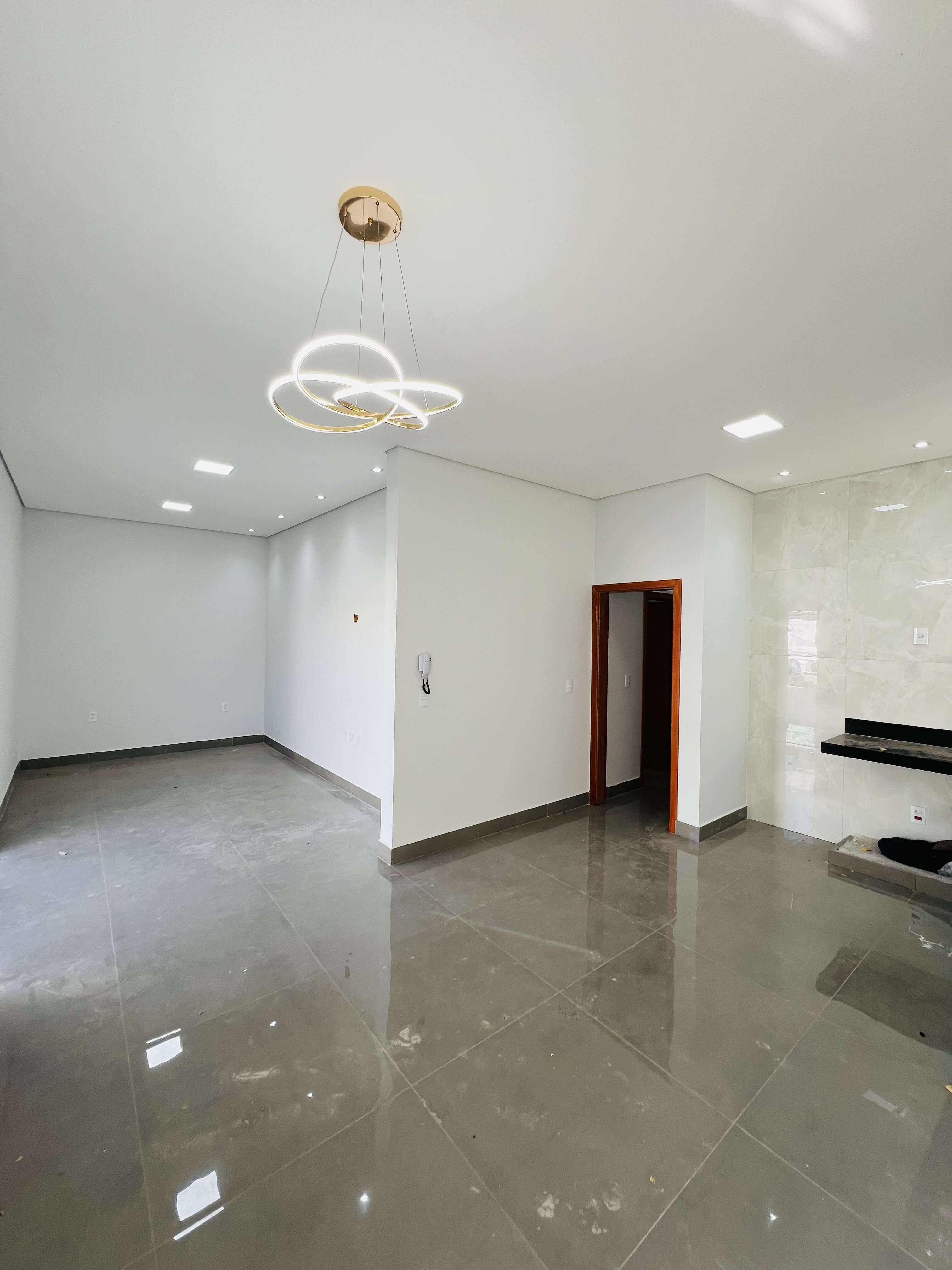 Casa à Venda no Jardim Natal