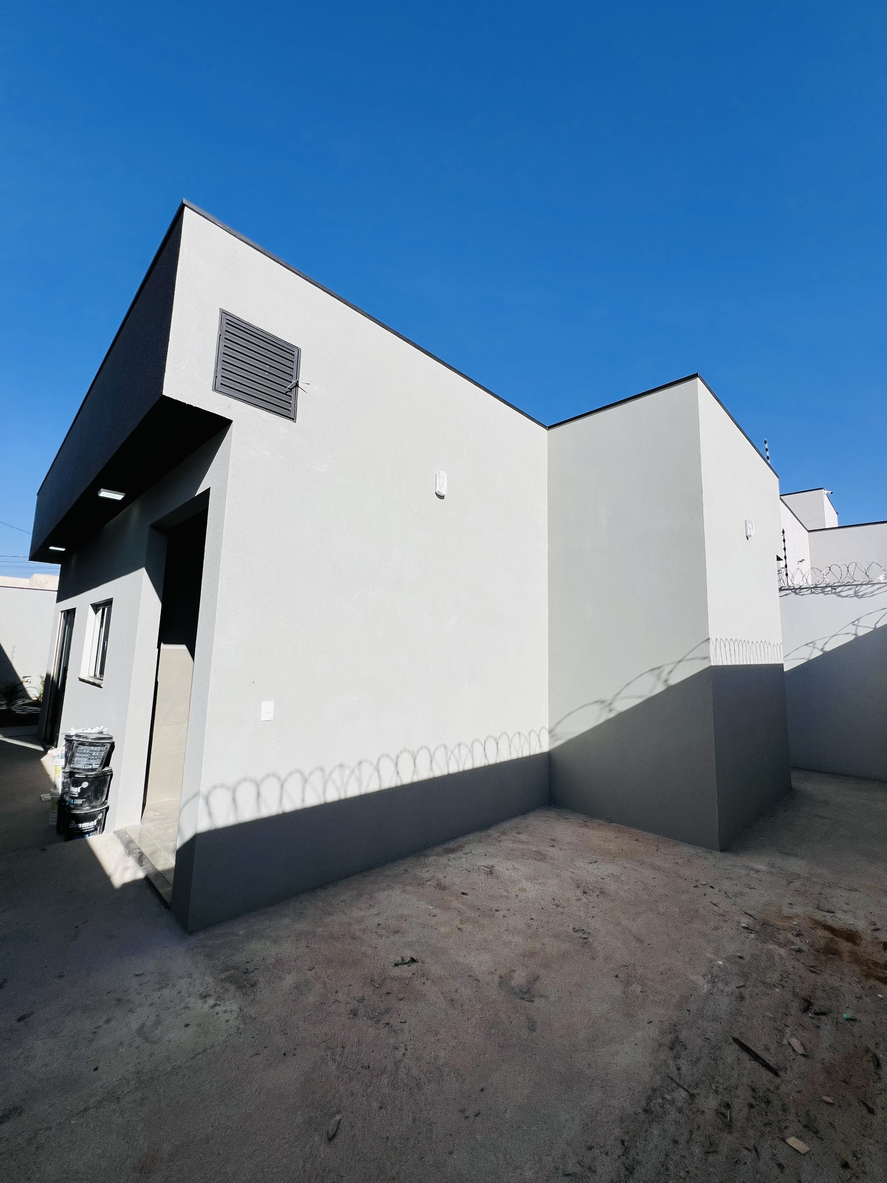 Casa à Venda no Jardim Natal