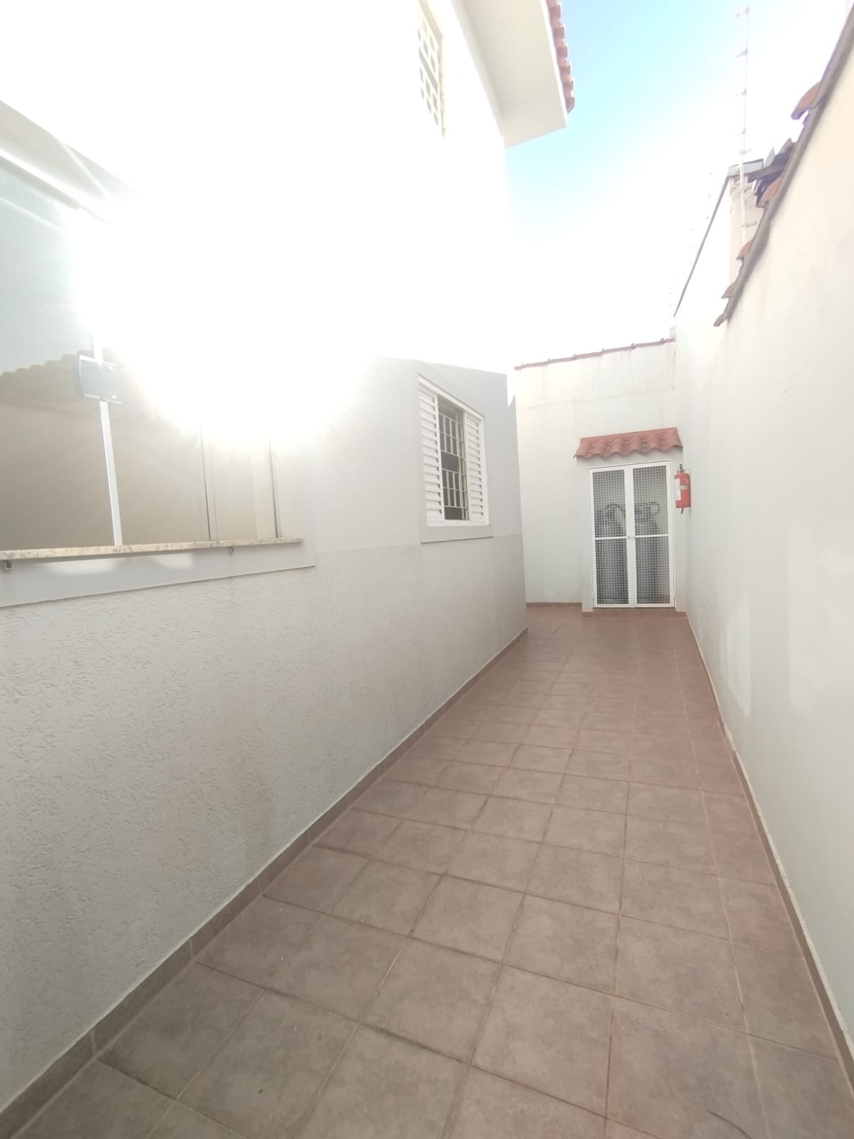 Apartamento Parque Progresso à Venda