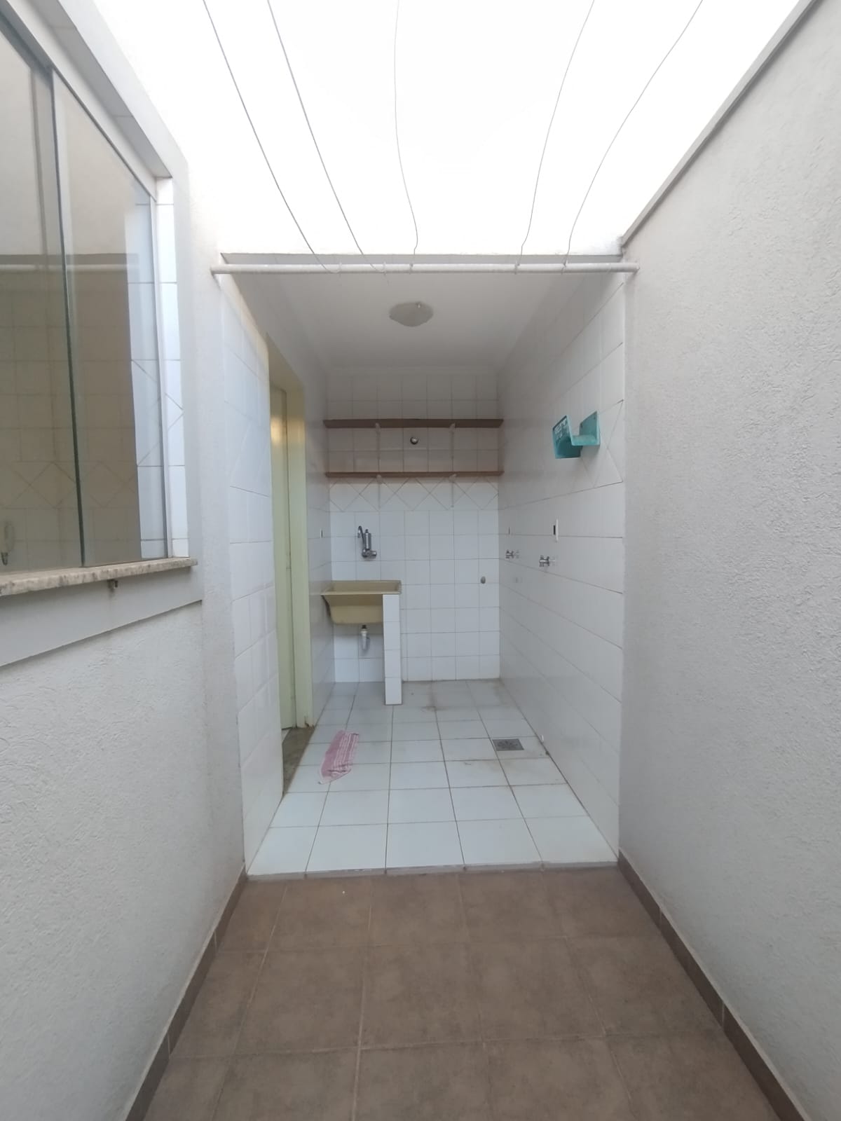 Apartamento Parque Progresso à Venda
