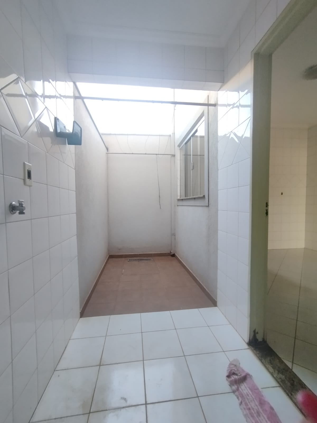 Apartamento Parque Progresso à Venda