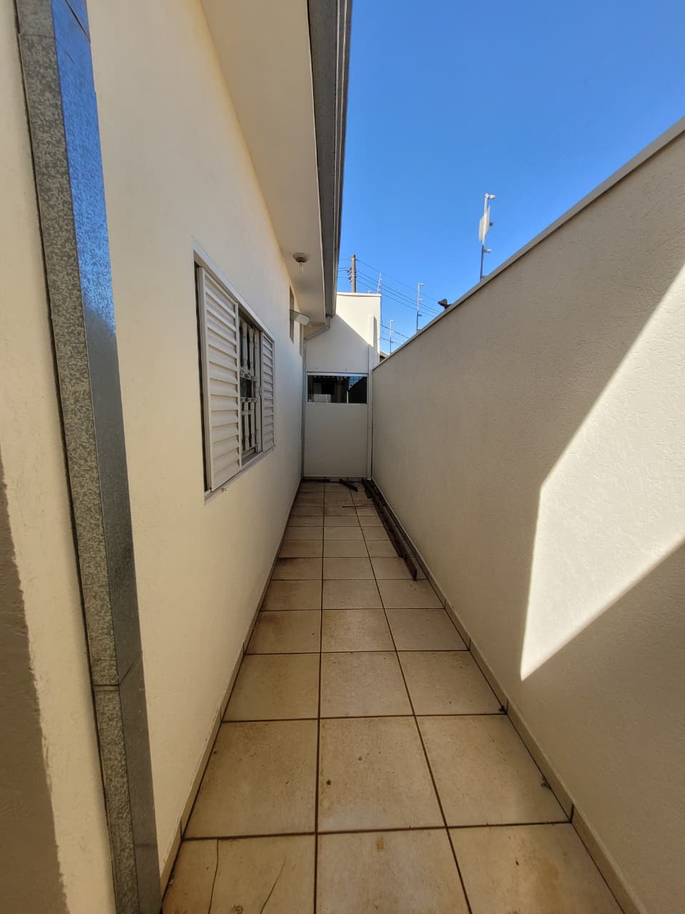 Casa a Venda no Jardim Ana Dorothea
