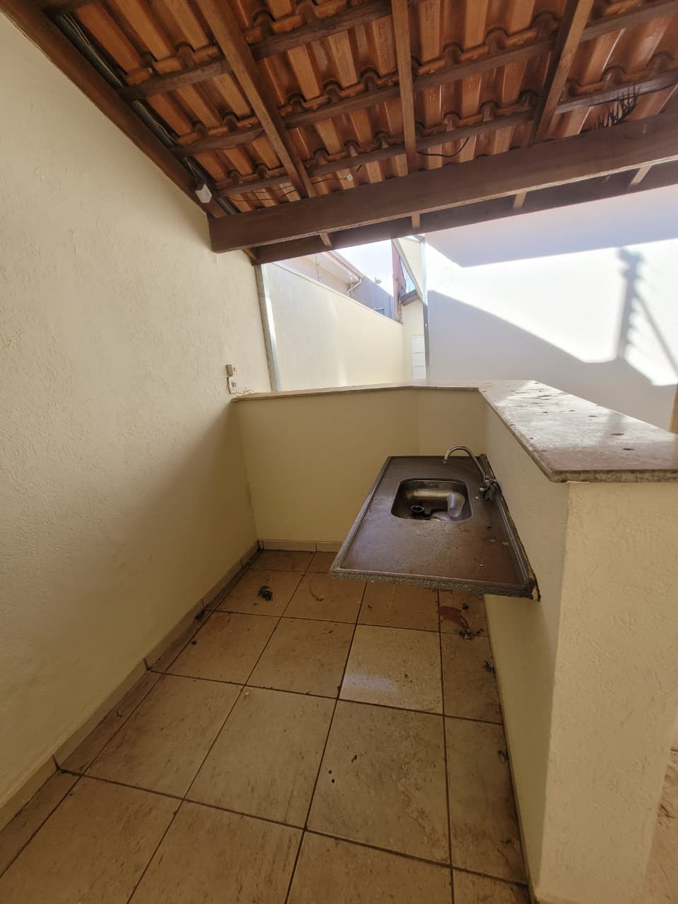Casa a Venda no Jardim Ana Dorothea