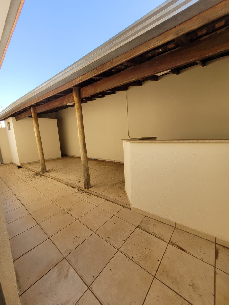 Casa a Venda no Jardim Ana Dorothea
