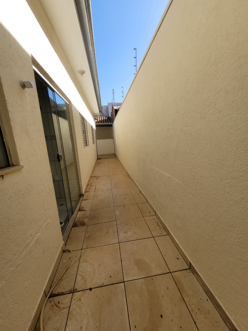 Casa a Venda no Jardim Ana Dorothea