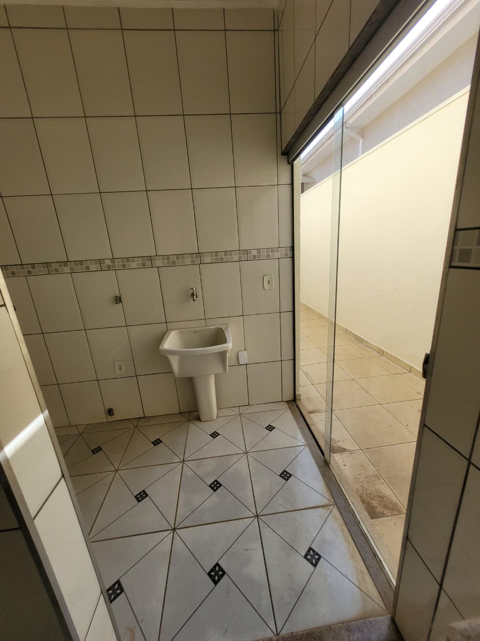 Casa a Venda no Jardim Ana Dorothea