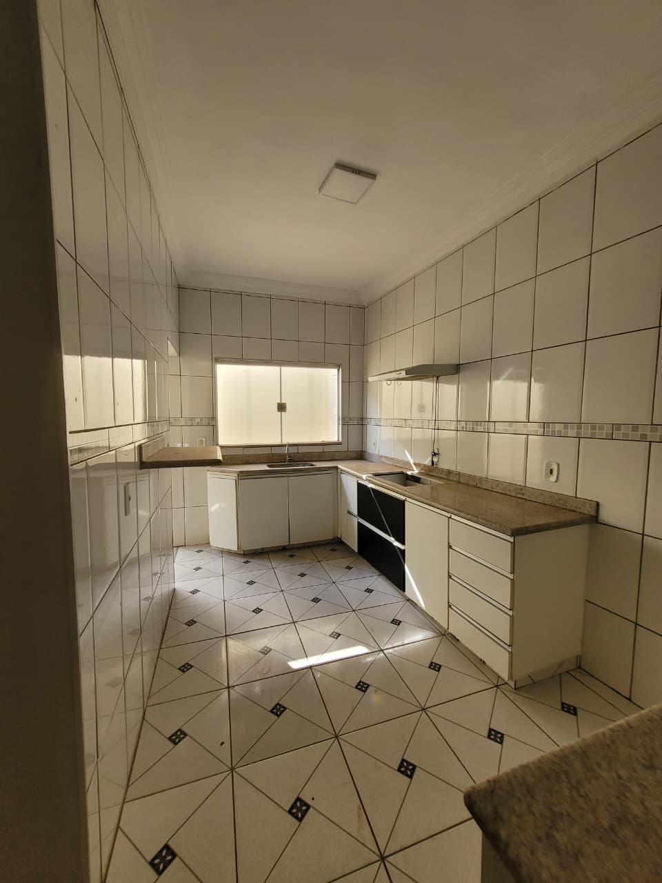 Casa a Venda no Jardim Ana Dorothea