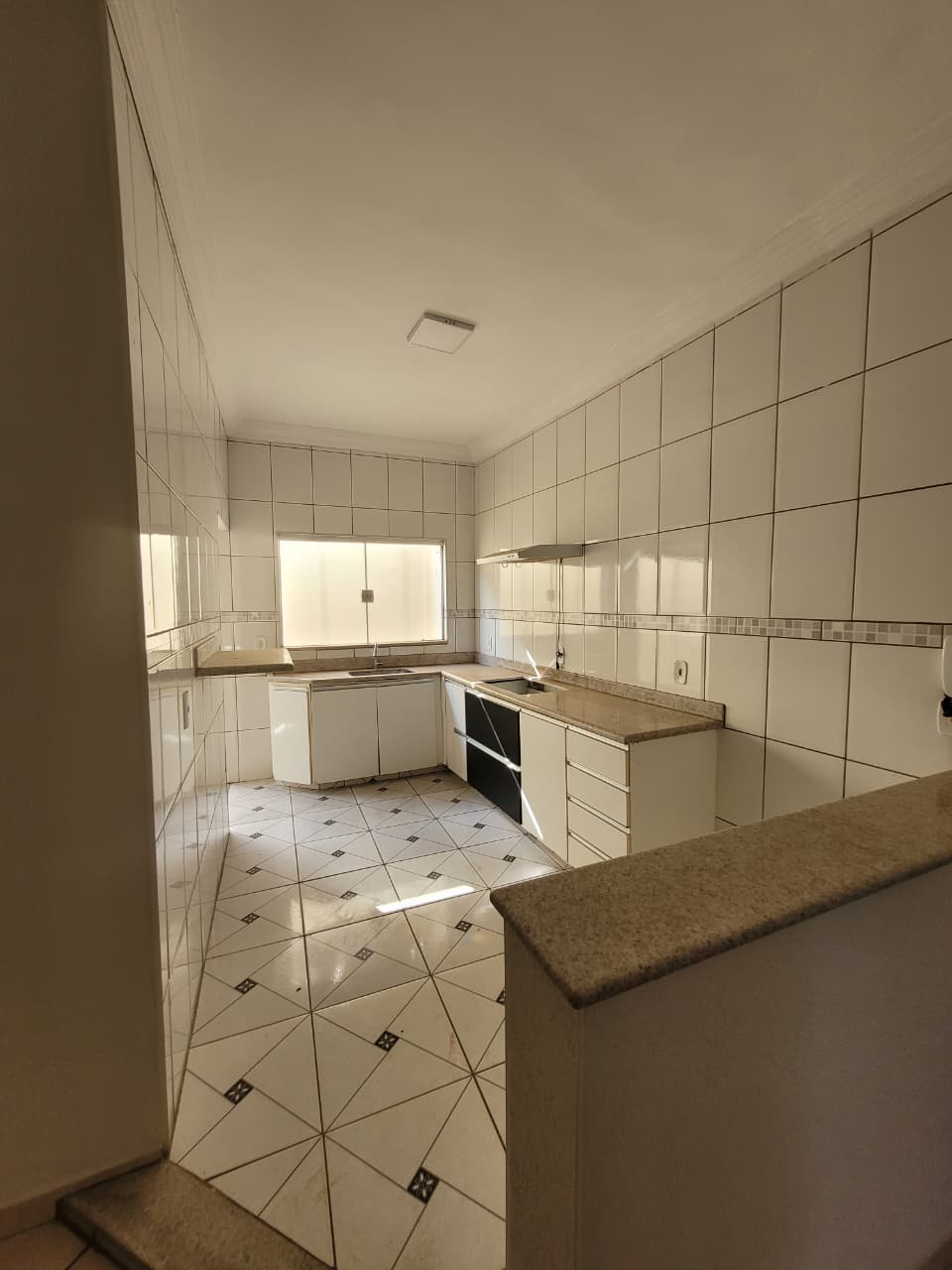 Casa a Venda no Jardim Ana Dorothea