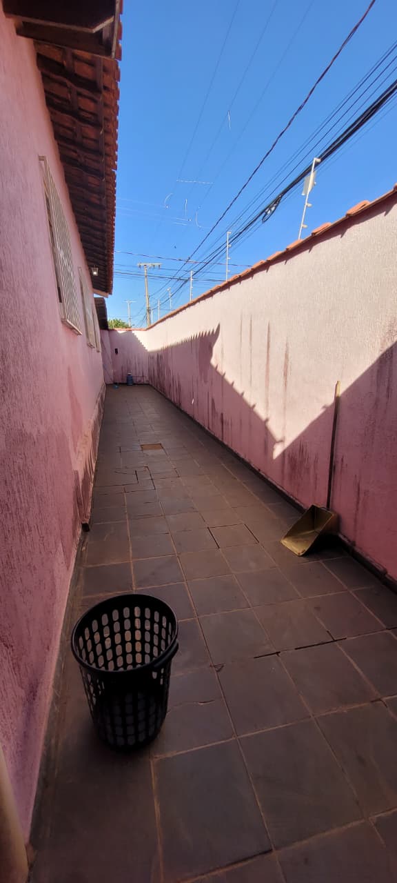 Casa à Venda no Jardim Santa Efigênia