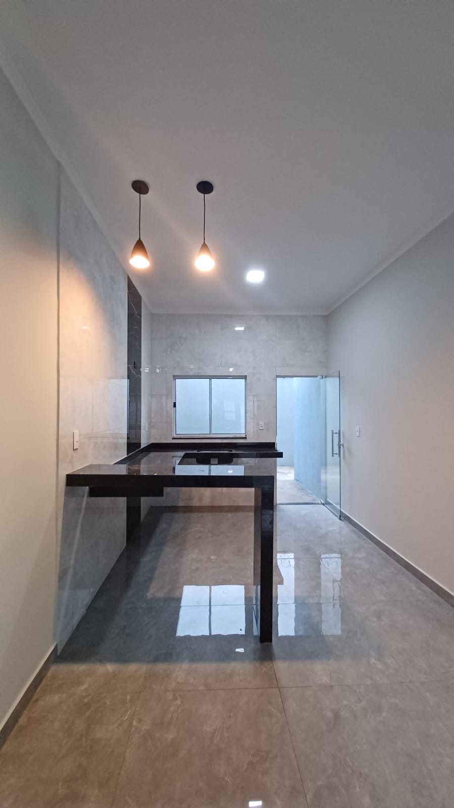 Casa no Bairro Jardim cambuí à Venda