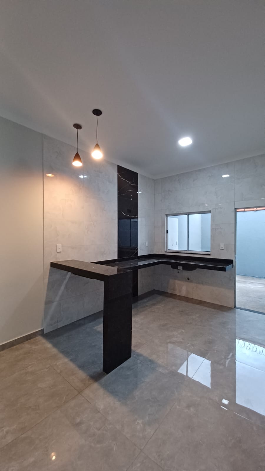 Casa no Bairro Jardim cambuí à Venda