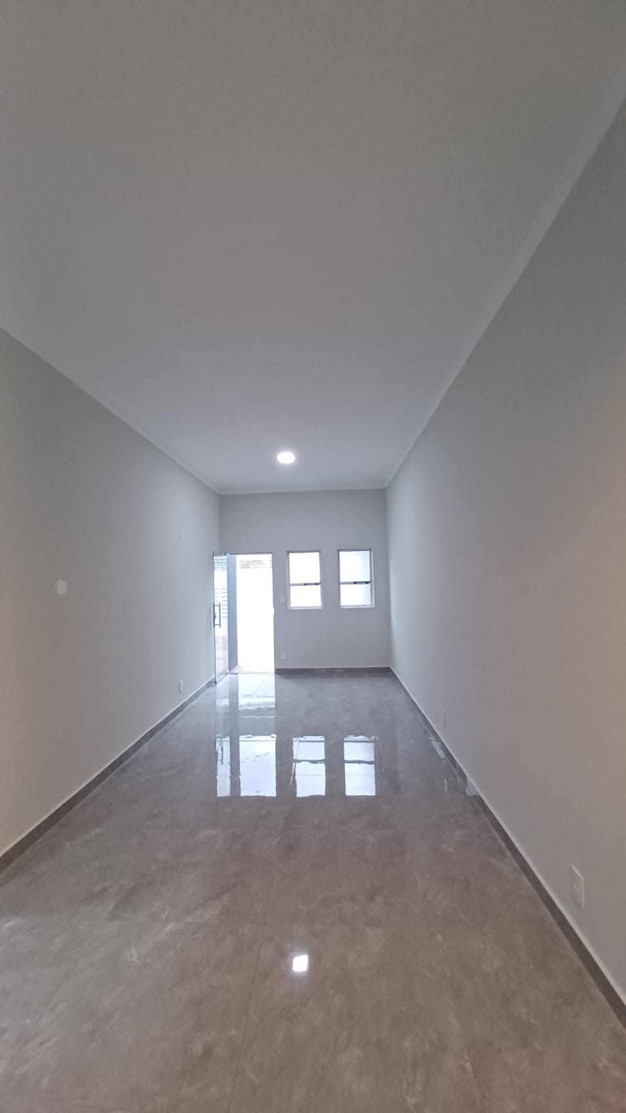 Casa no Bairro Jardim cambuí à Venda