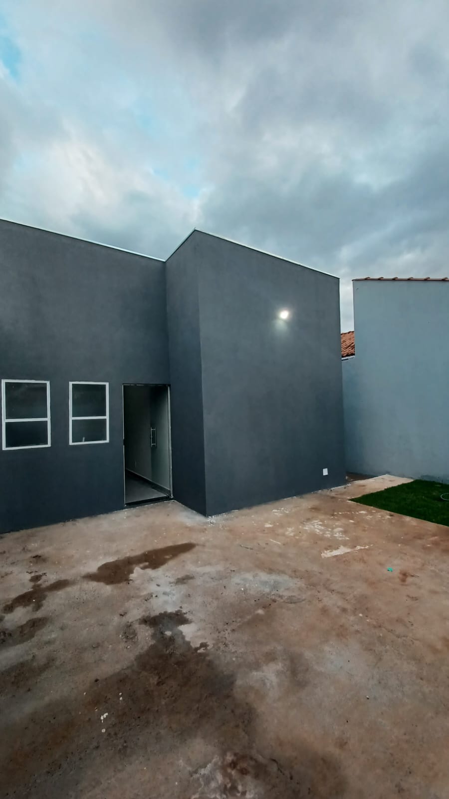 Casa no Bairro Jardim cambuí à Venda