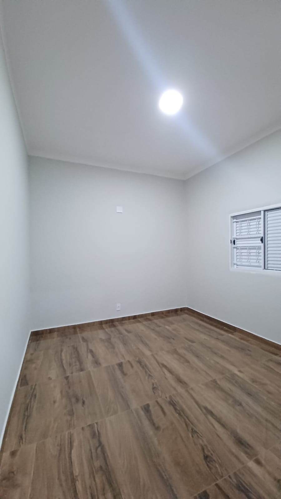 Casa no Bairro Jardim cambuí à Venda