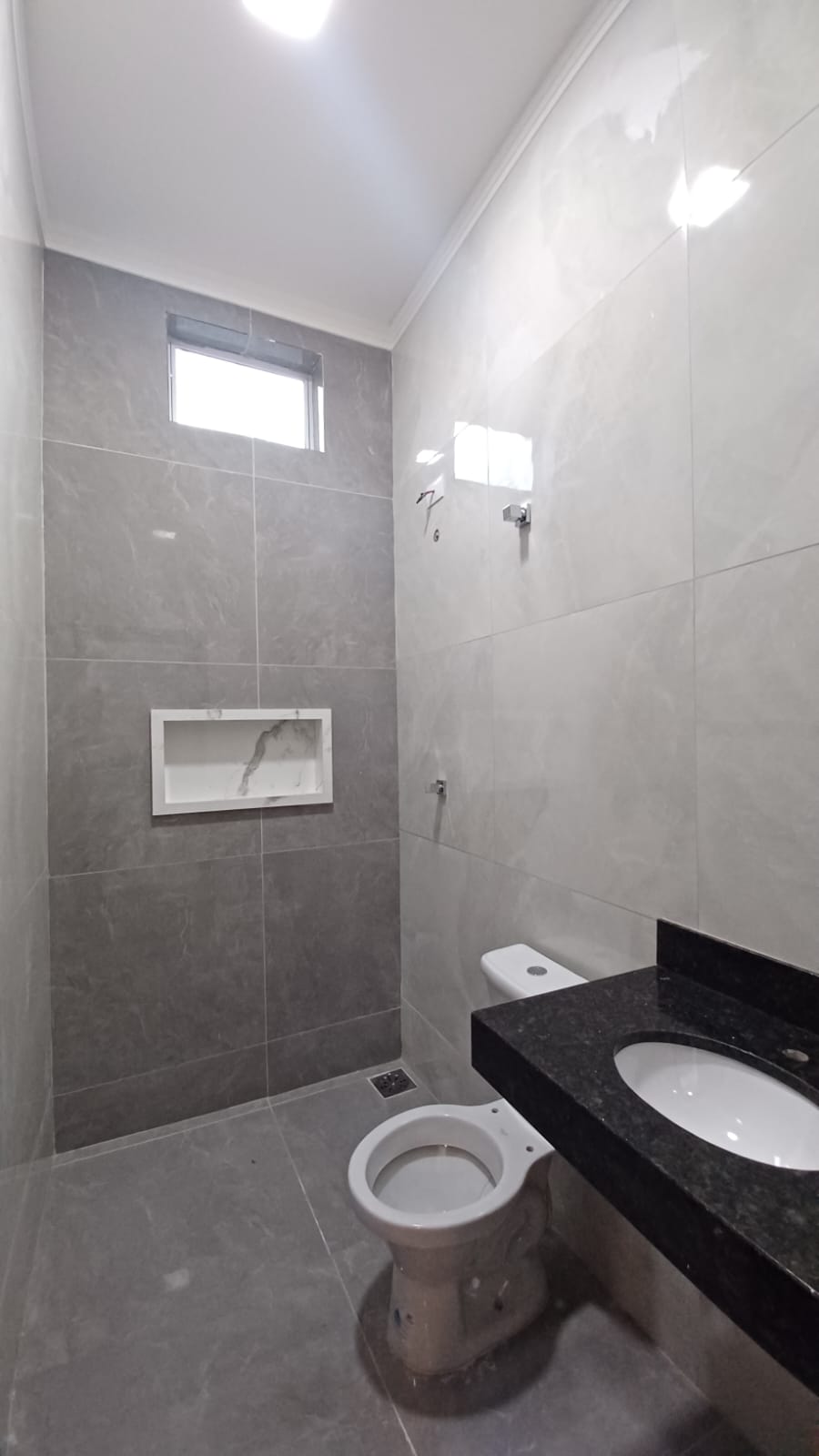 Casa no Bairro Jardim cambuí à Venda