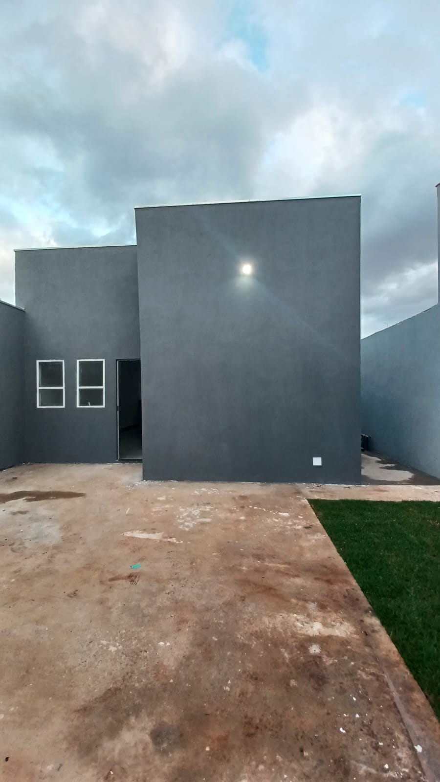 Casa no Bairro Jardim cambuí à Venda