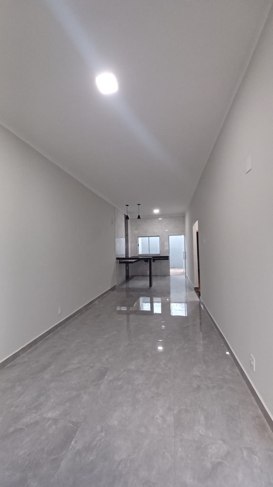 Casa no Bairro Jardim cambuí à Venda