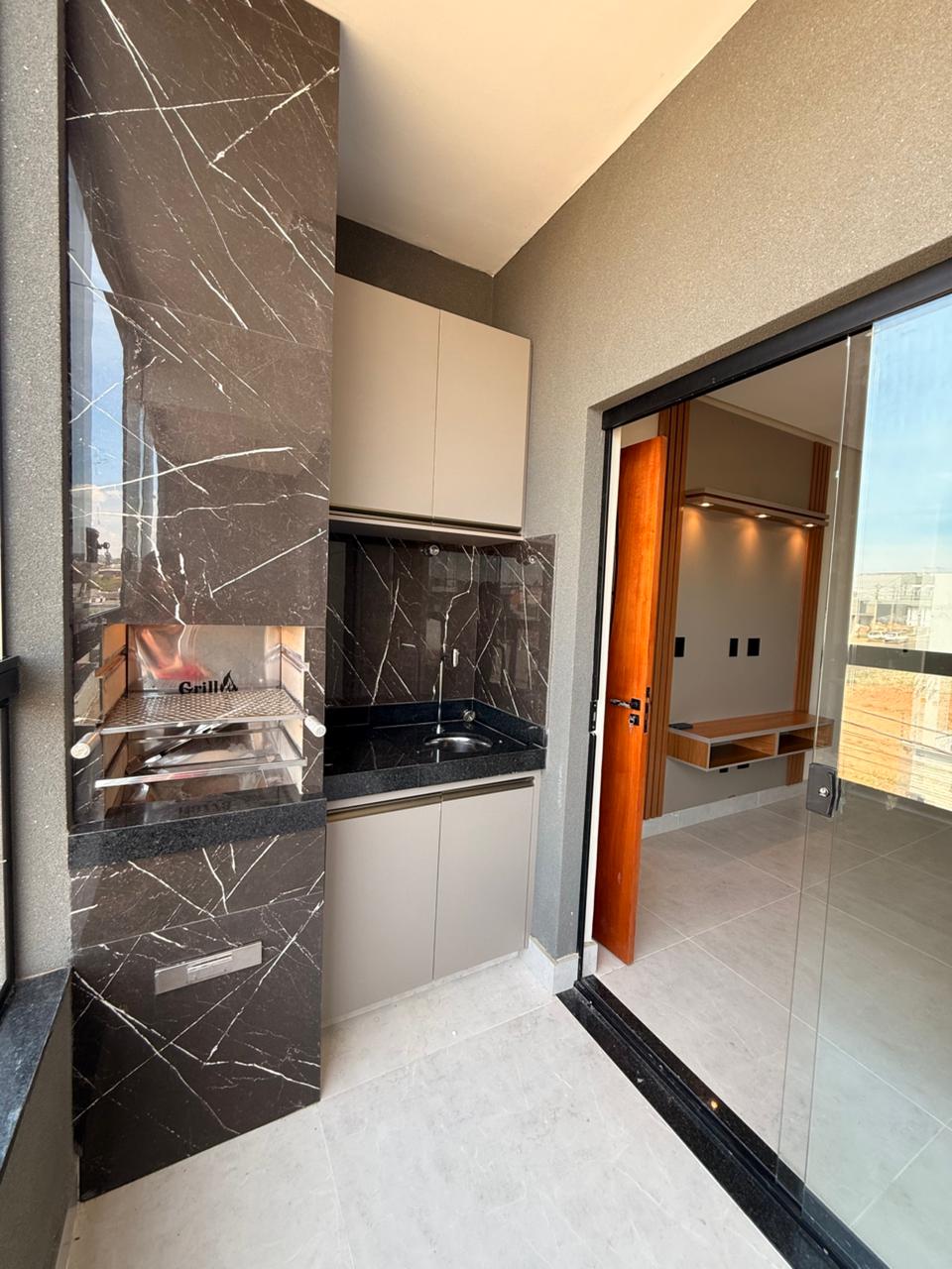 Apartamento no Jardim Botânico à Venda